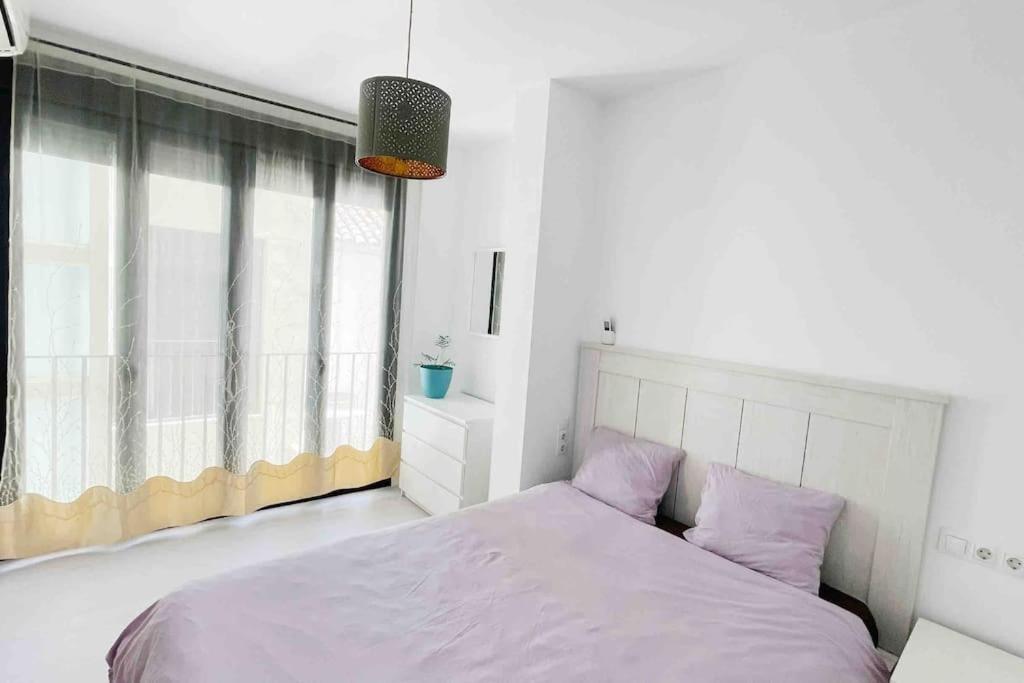 Stylish 2 Bedroom Next To Lamerced Plaza