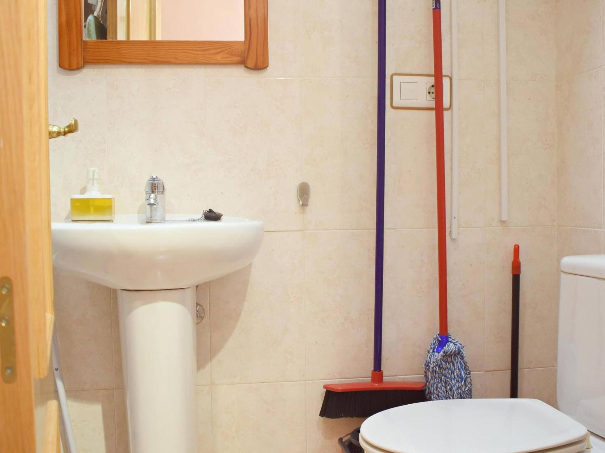 Fantastico De Dos En El Soho Apartment Malaga