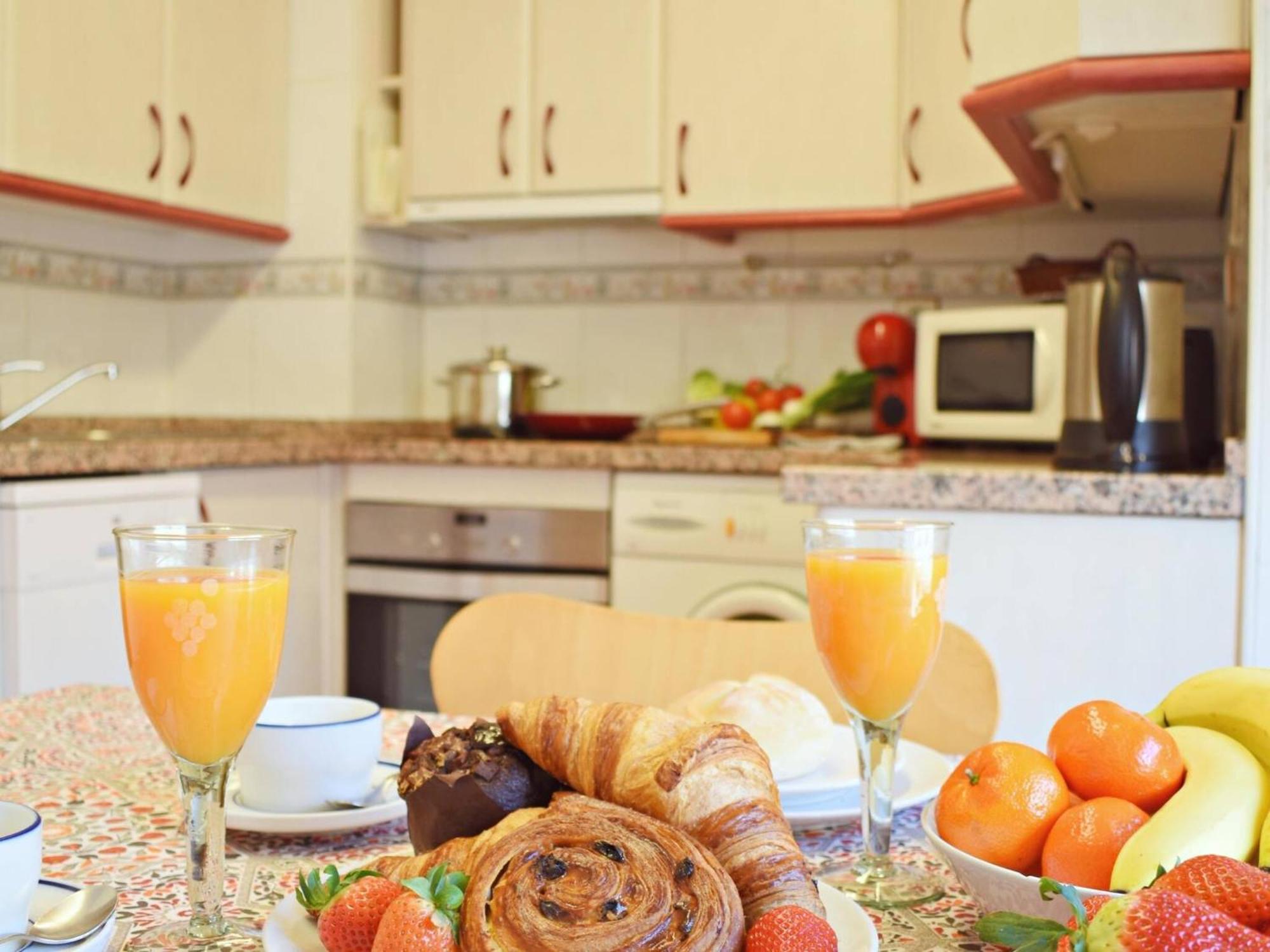 Fantastico De Dos En El Soho Apartment Malaga