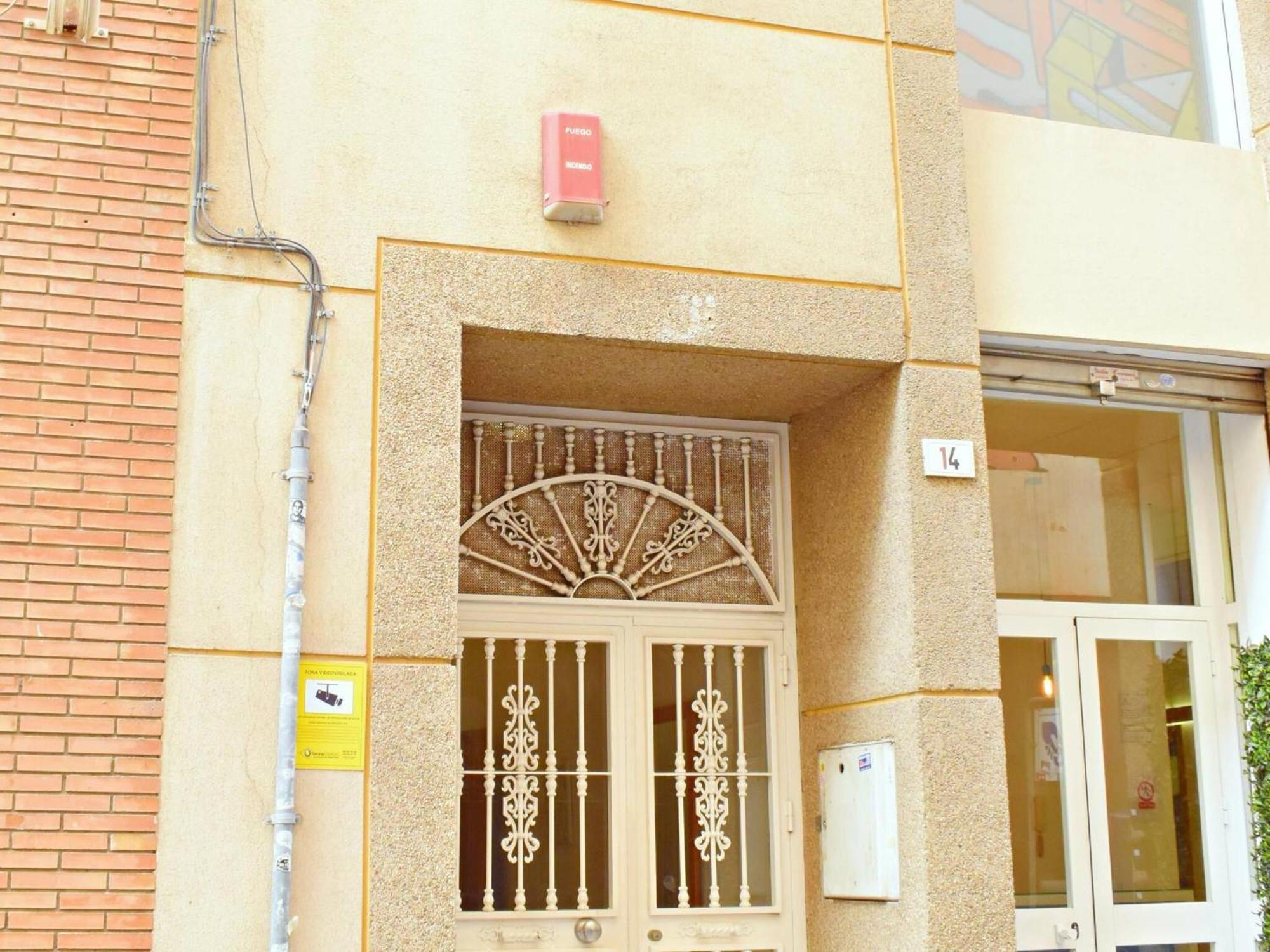 Fantastico De Dos En El Soho Malaga