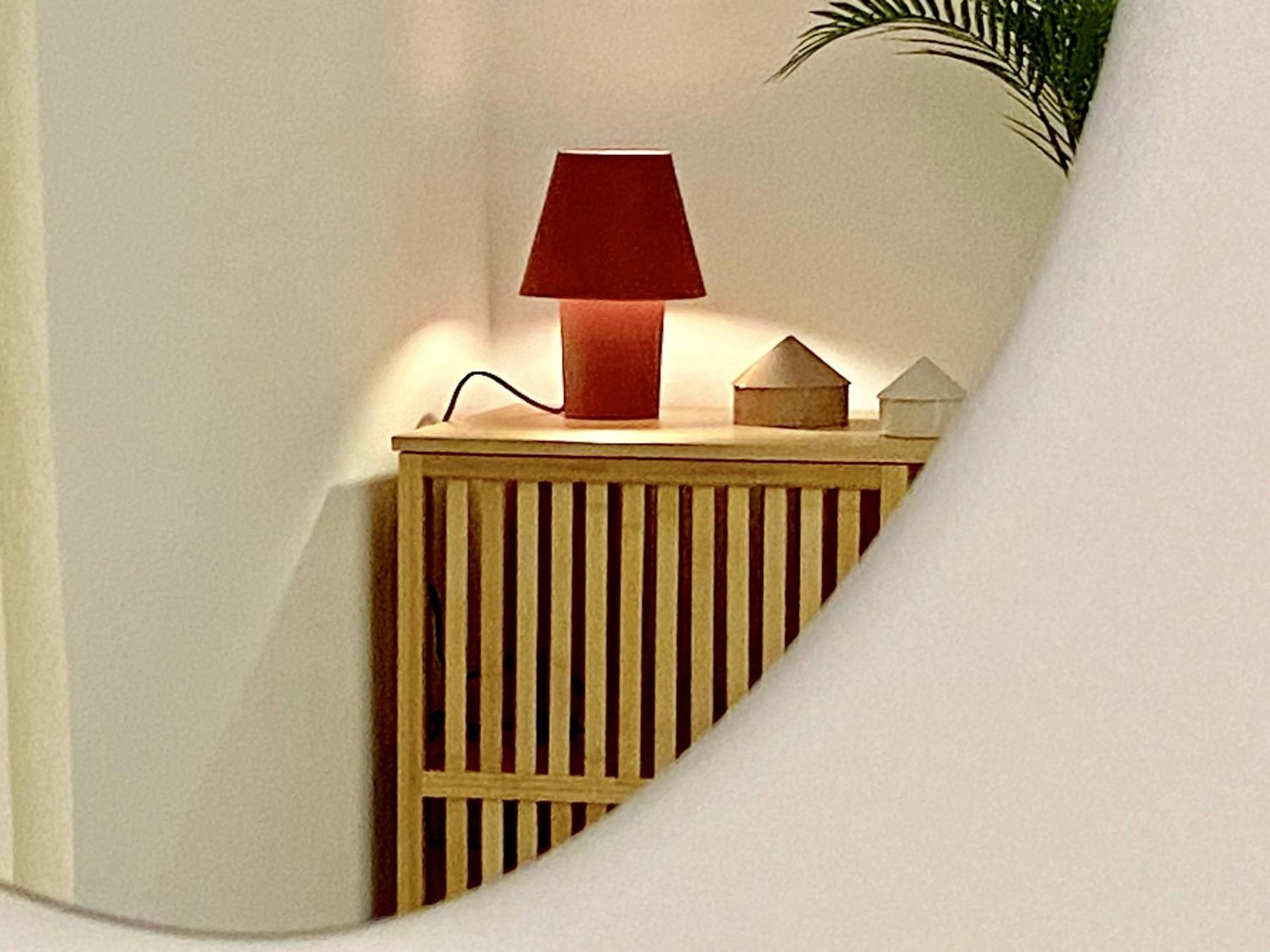Amplio En El Centro De Apartamento *