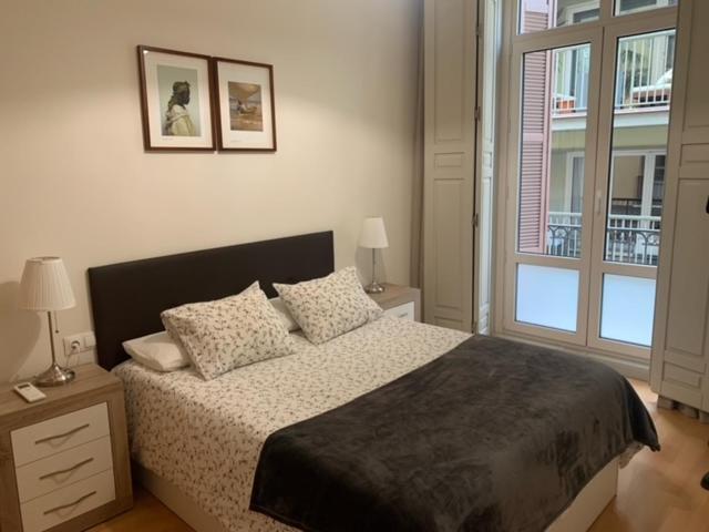 Rosa 2 Bedrooms In Center Apartment *