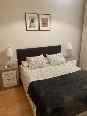 Rosa 2 Bedrooms In Center Apartment
