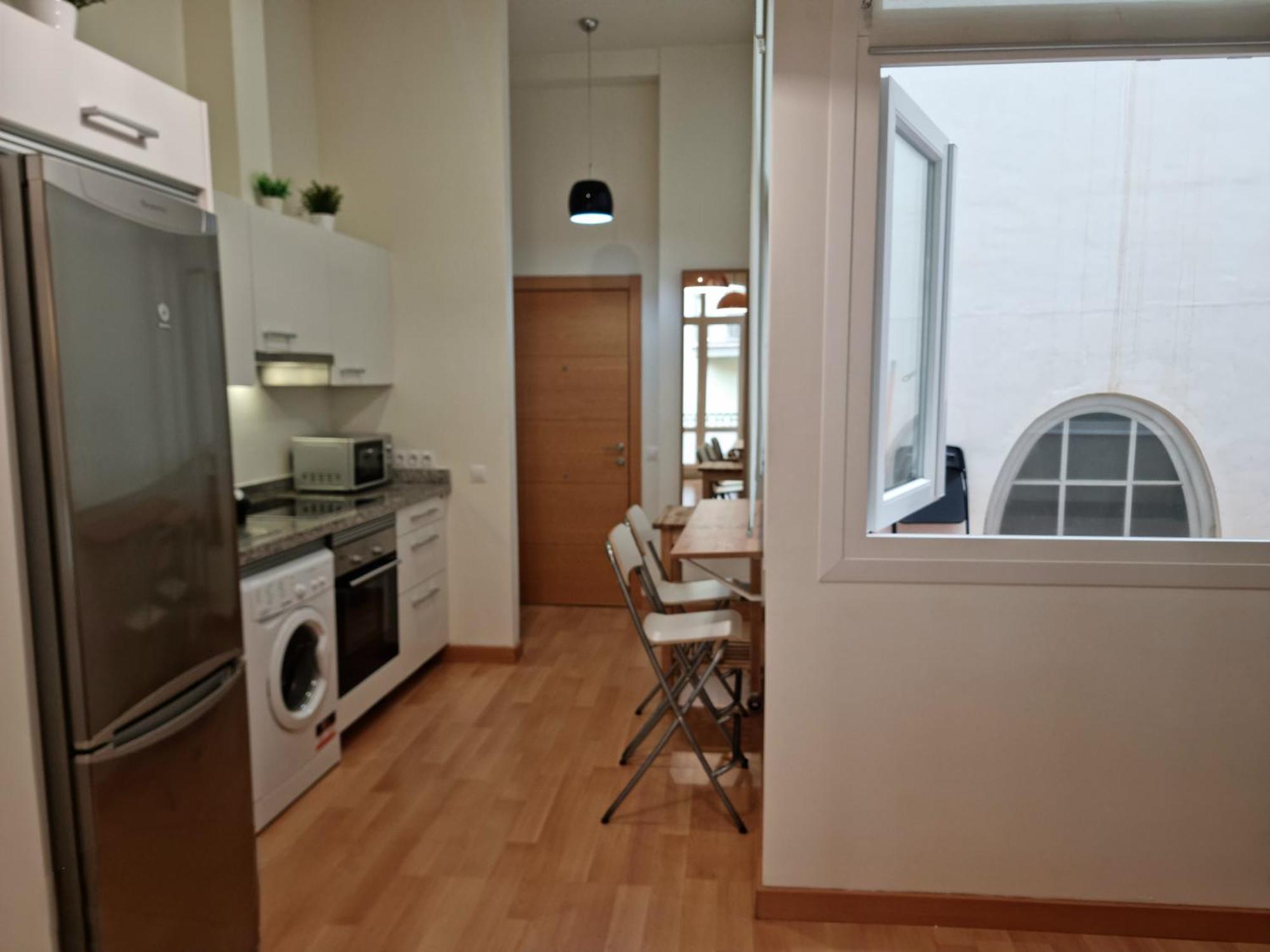 Rosa 2 Bedrooms In Center