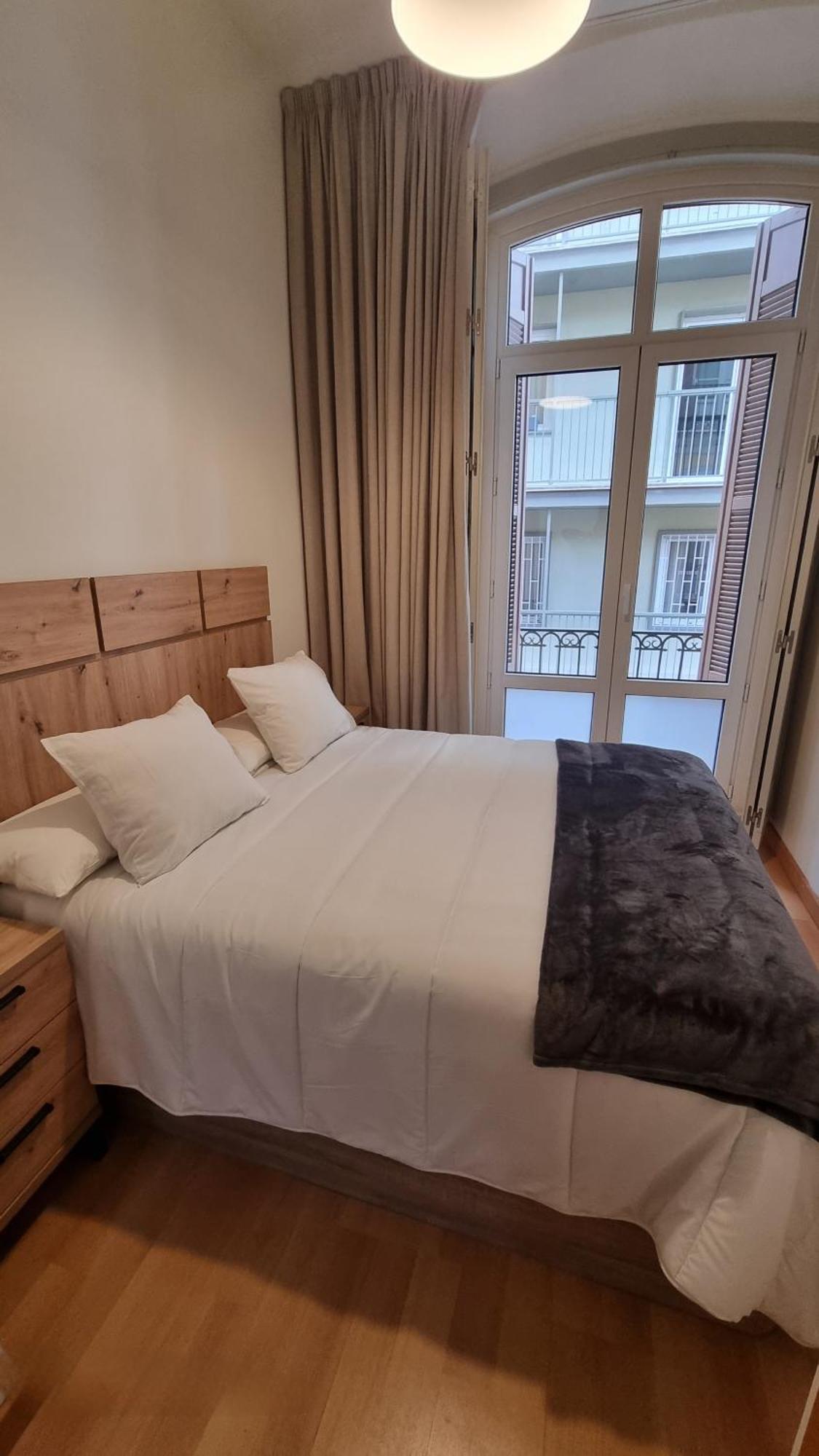 Rosa 2 Bedrooms In Center *