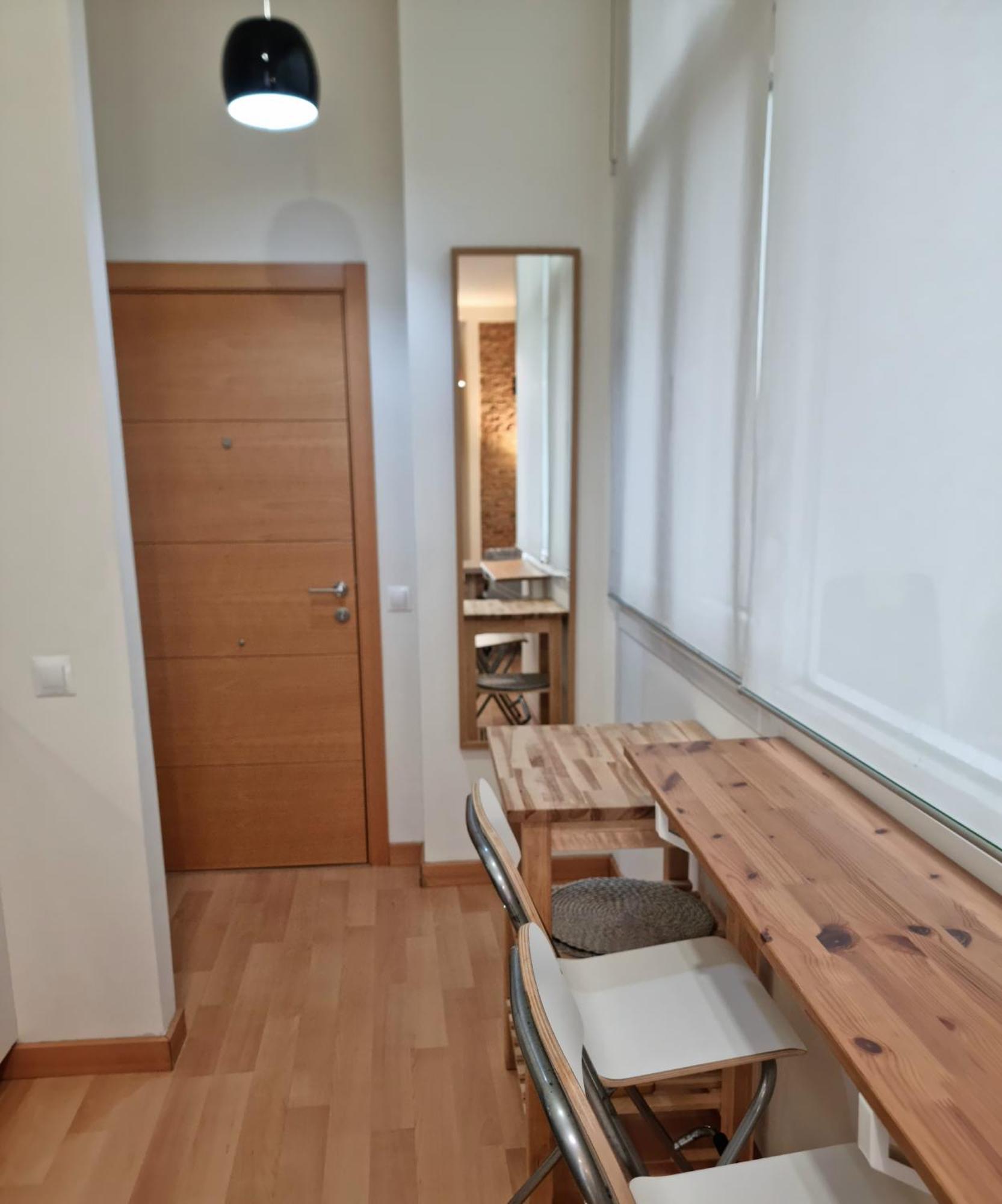 Rosa 2 Bedrooms In Center