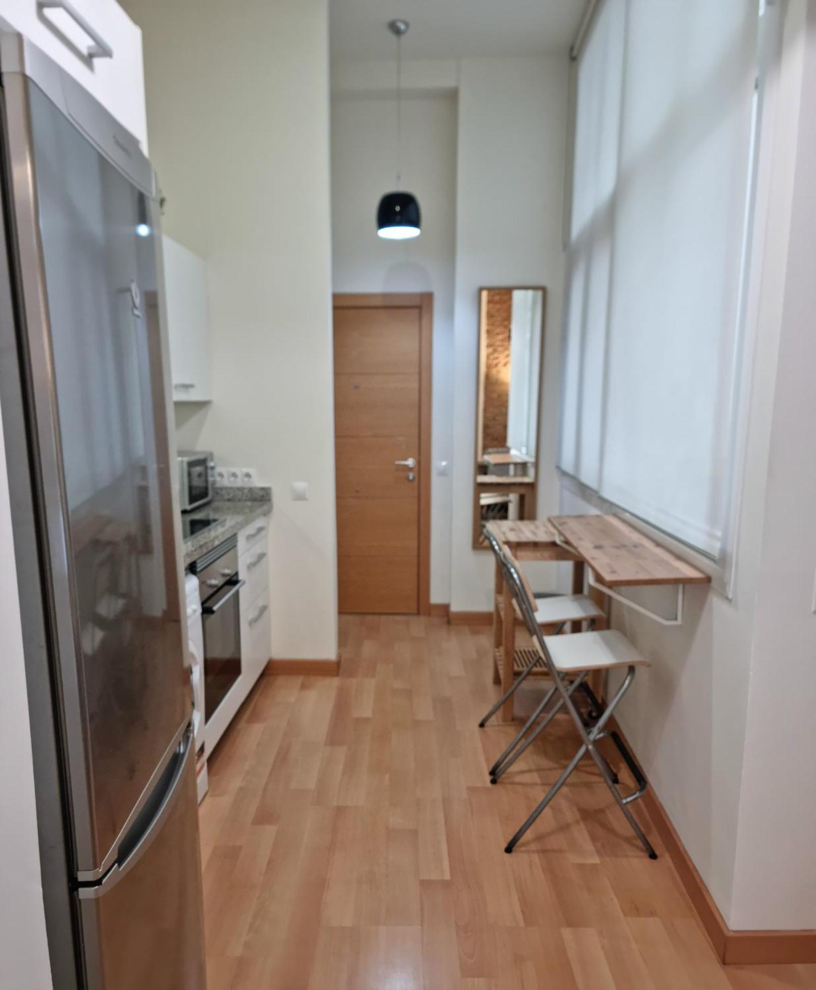 Rosa 2 Bedrooms In Center Apartment *