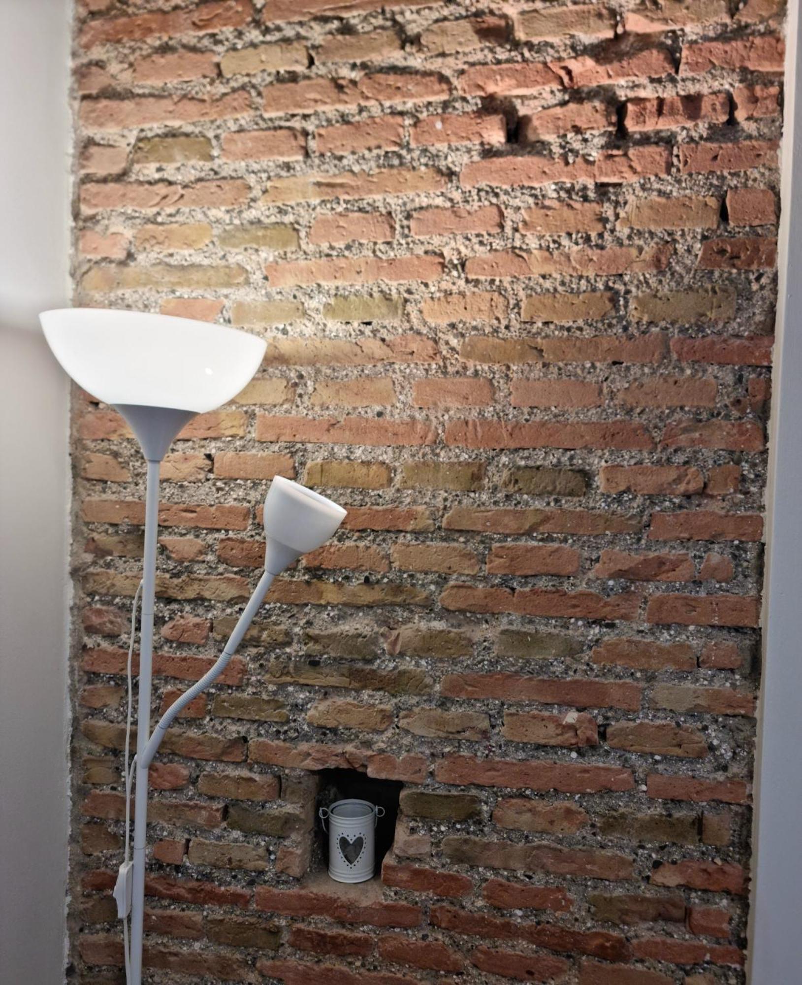 Rosa 2 Bedrooms In Center Málaga