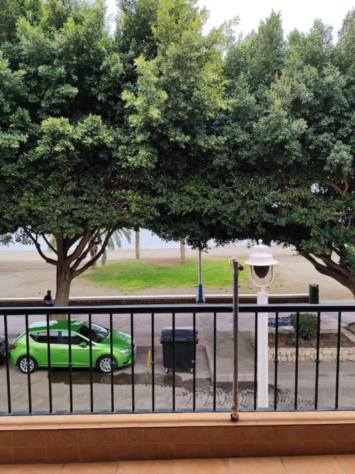 Magnificent Ground Floor With Views - B * Málaga
