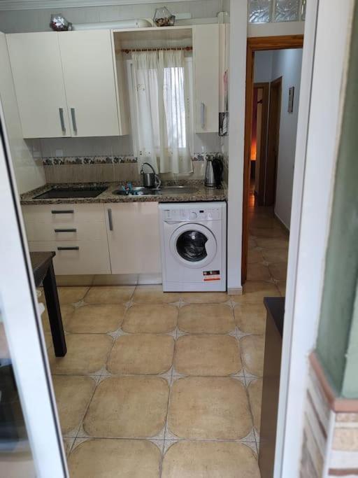 Apartamento Magnificent Ground Floor With Views - B