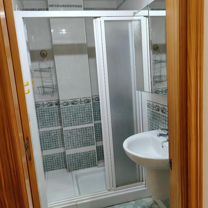 Magnificent Ground Floor With Views - B Málaga