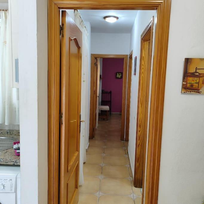 Apartamento Magnificent Ground Floor With Views - B
