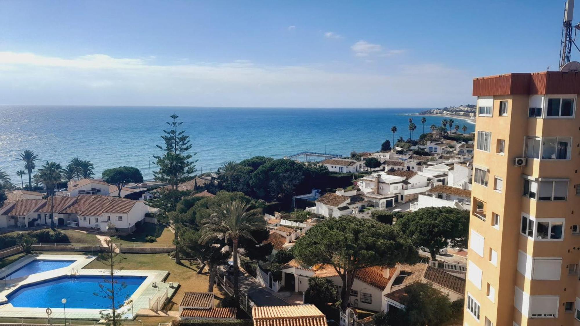 Con Vistas Al Mar Apartamento *