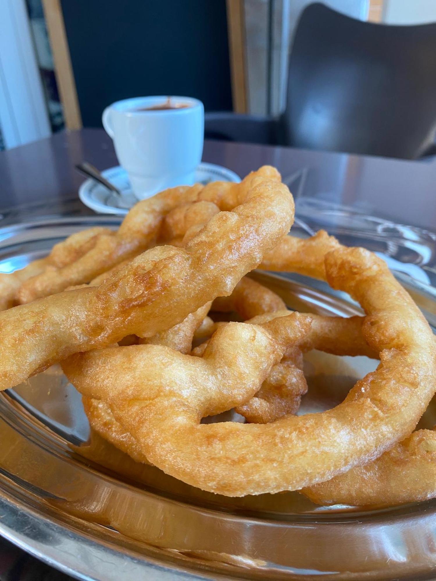 Larios Premium * Málaga