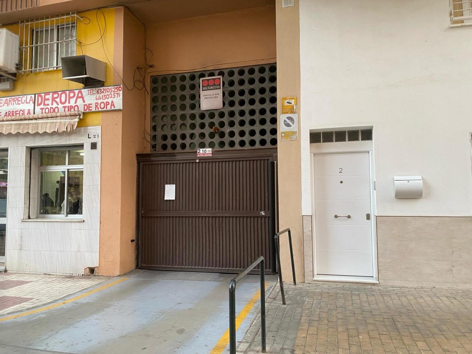 Larios Premium Apartamento