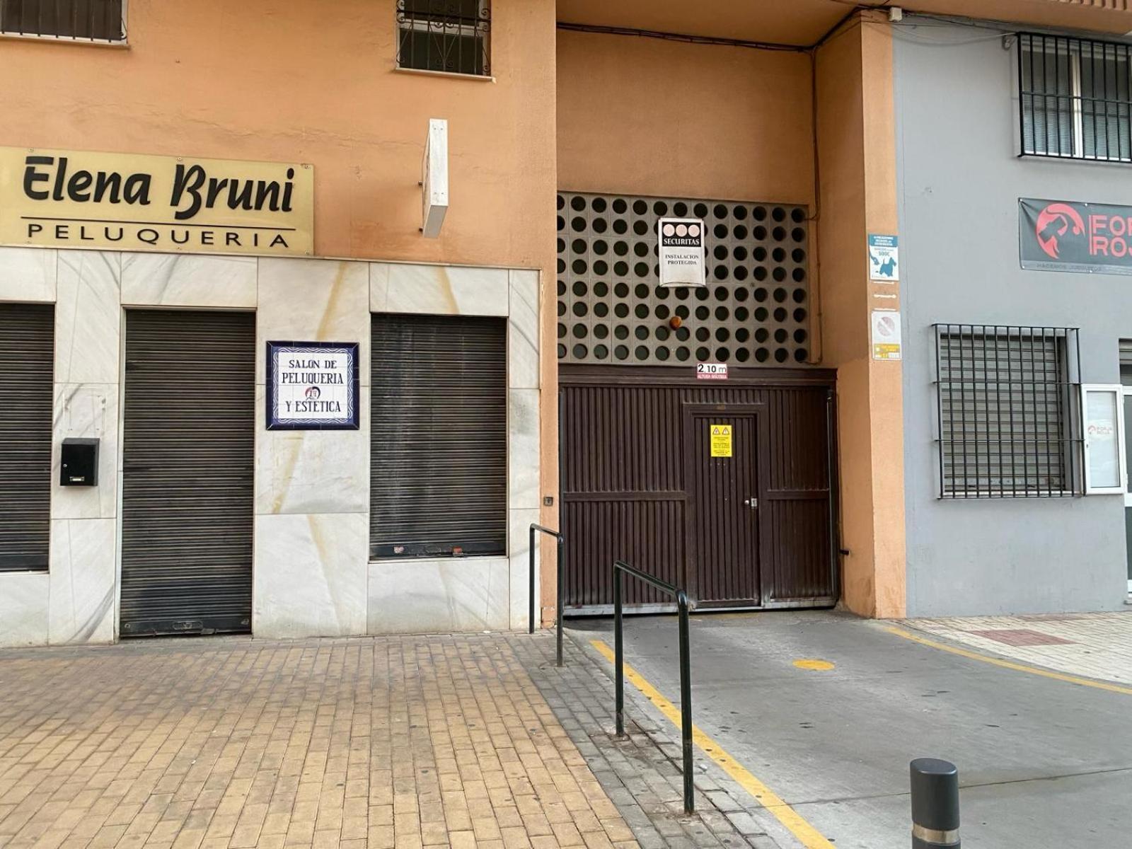 Larios Premium Apartamento *