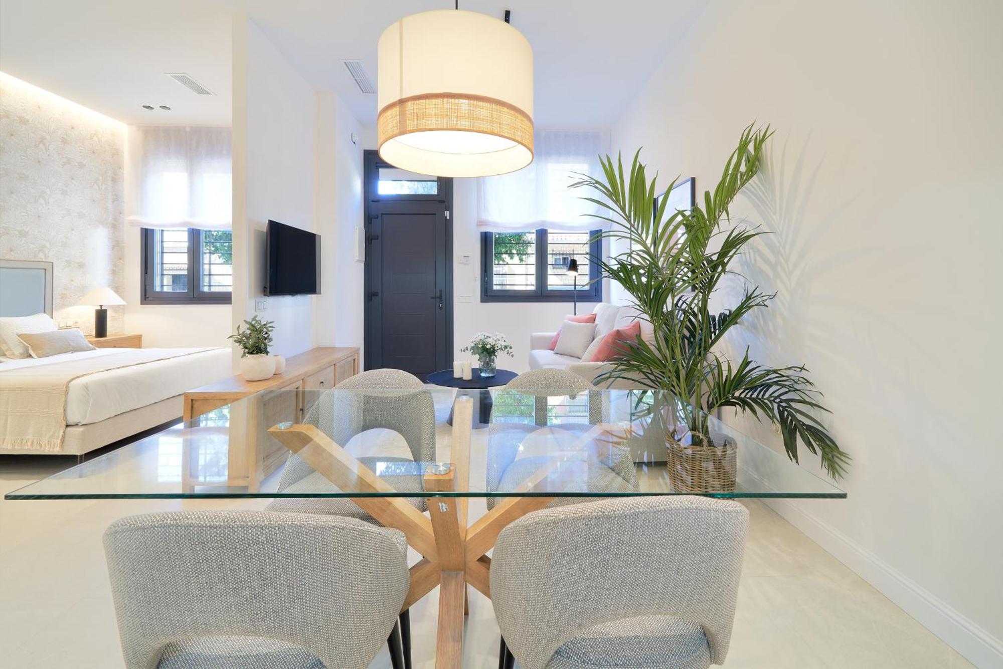 Apartment Iloftmalaga Domingo Lozano