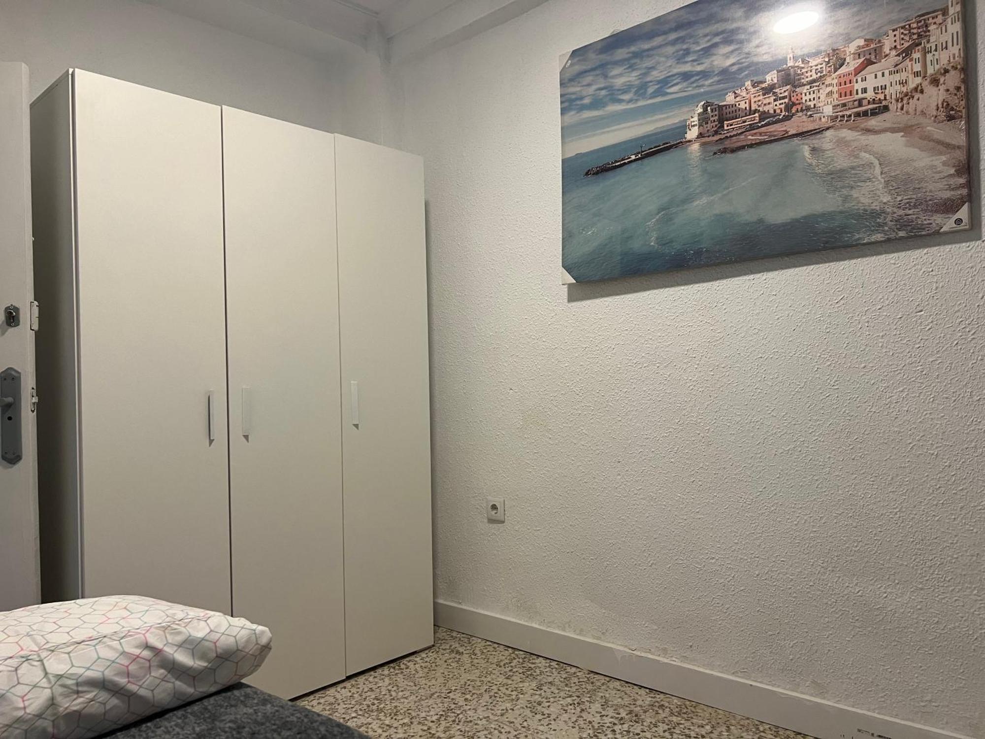 Nacoma * Malaga