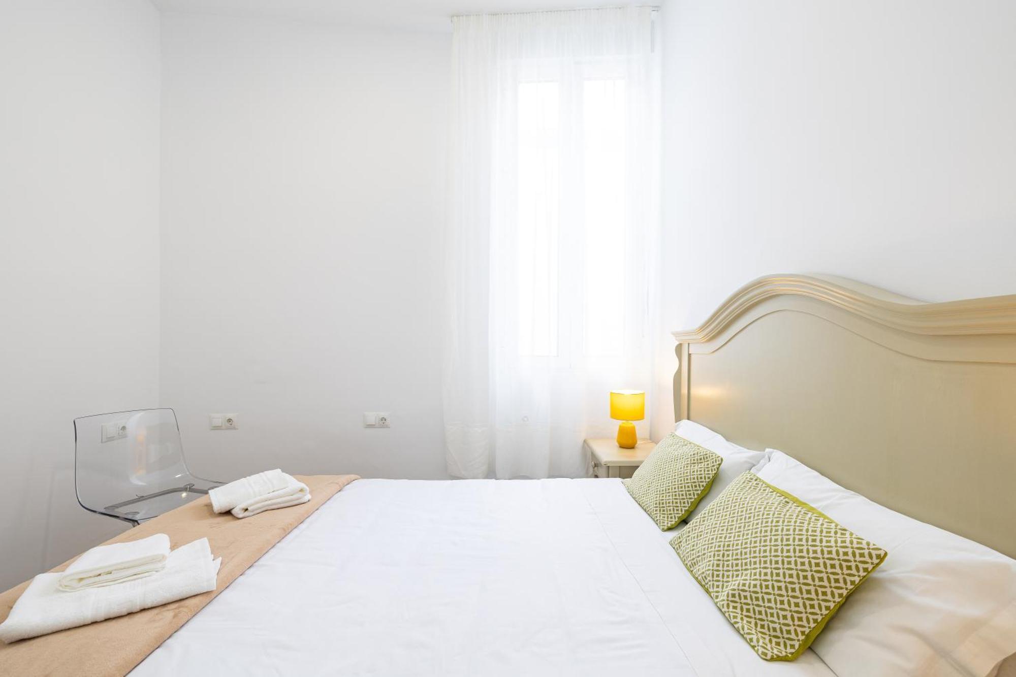 Jacaranda Apartment Málaga