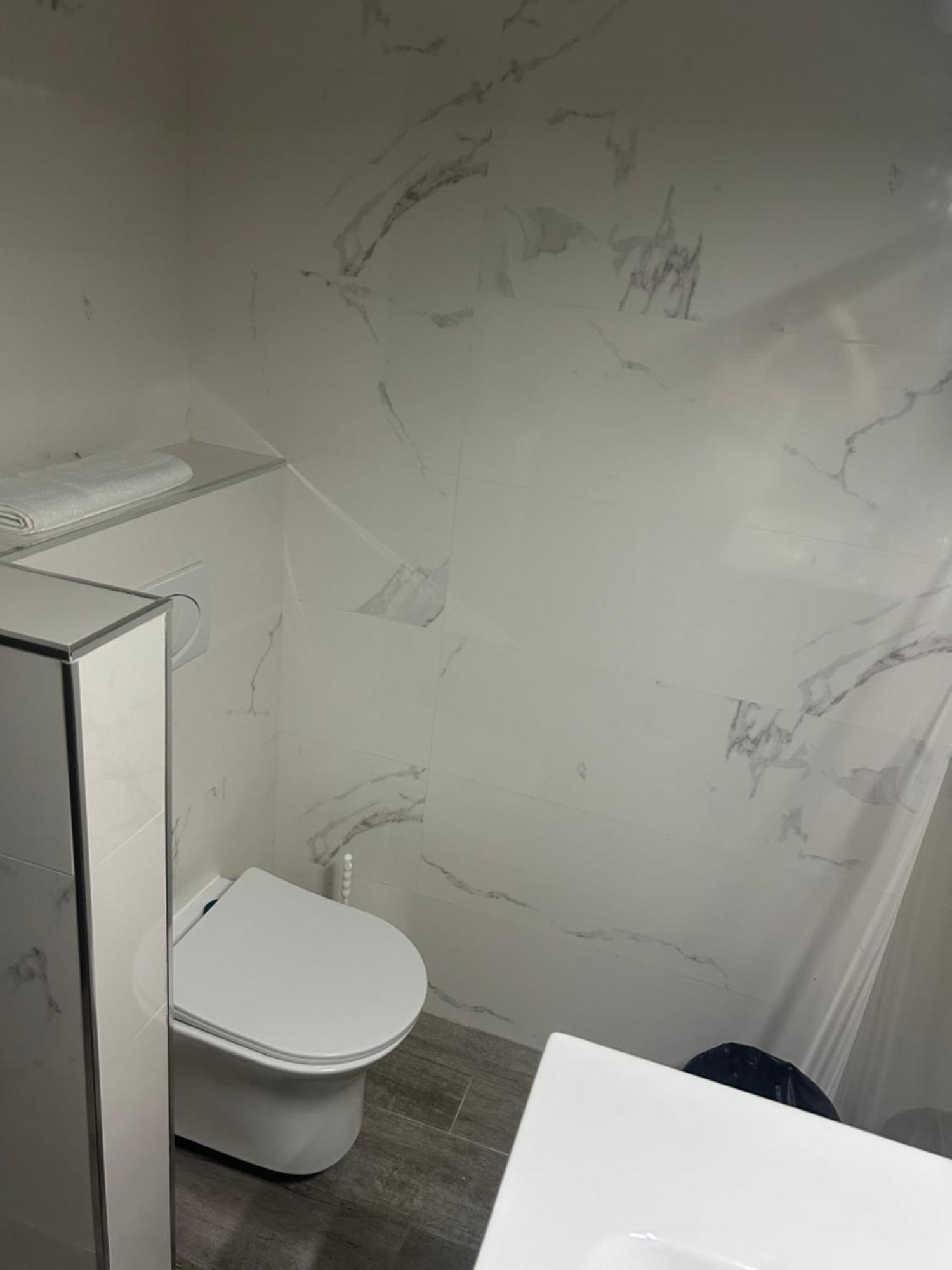 Appartement Tejares 1 *