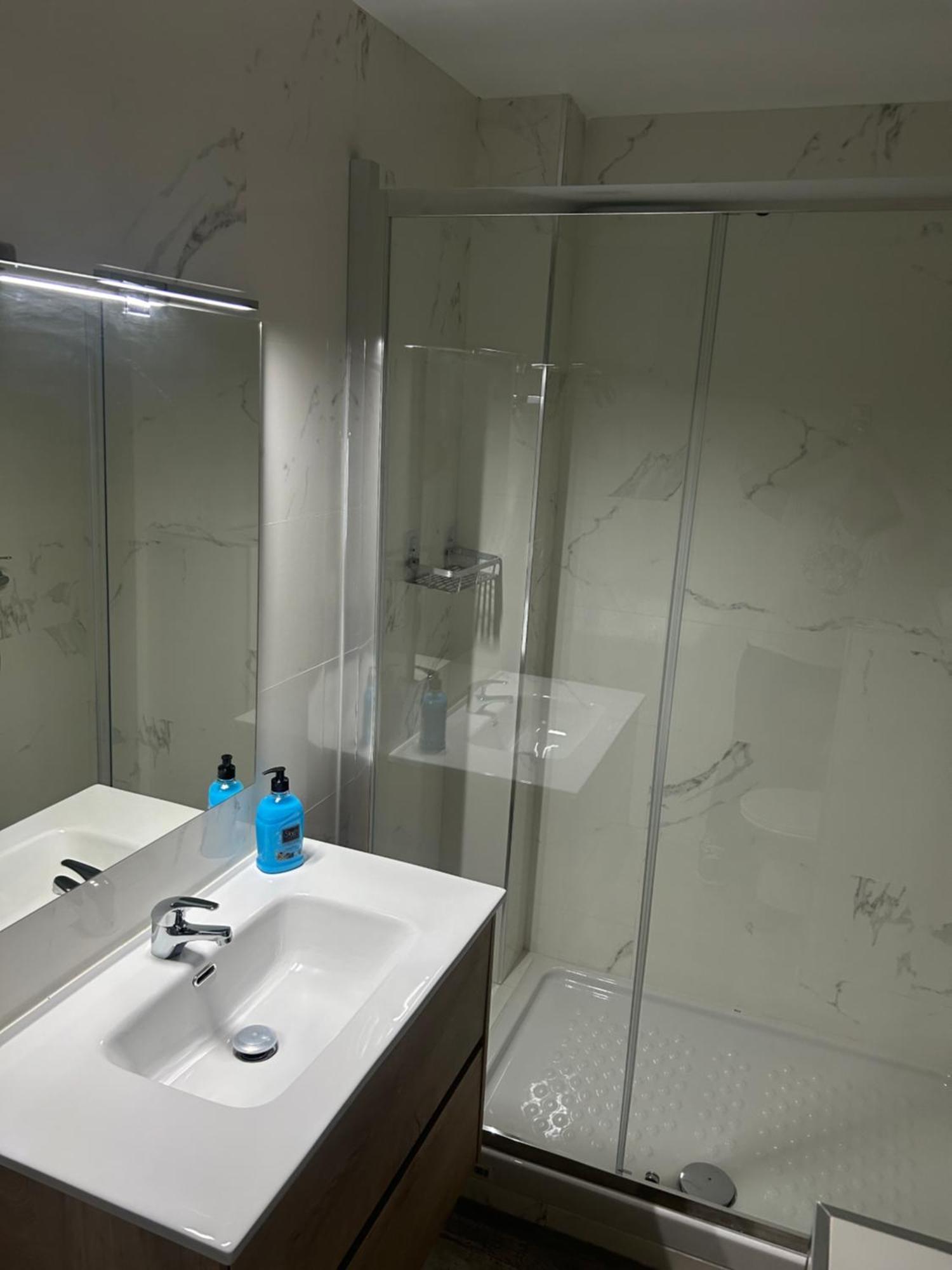 Appartement Tejares 1 Málaga