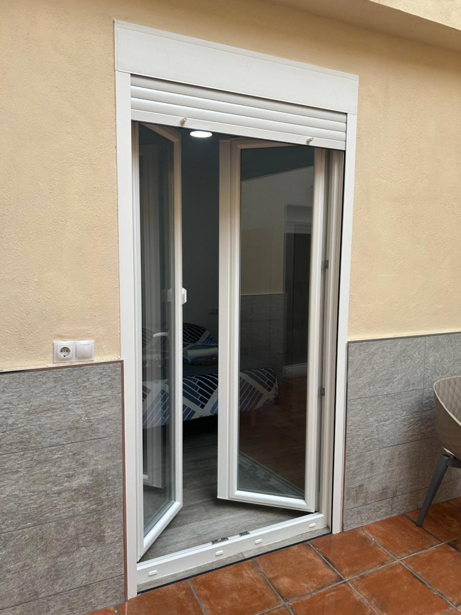 Appartement Tejares 1