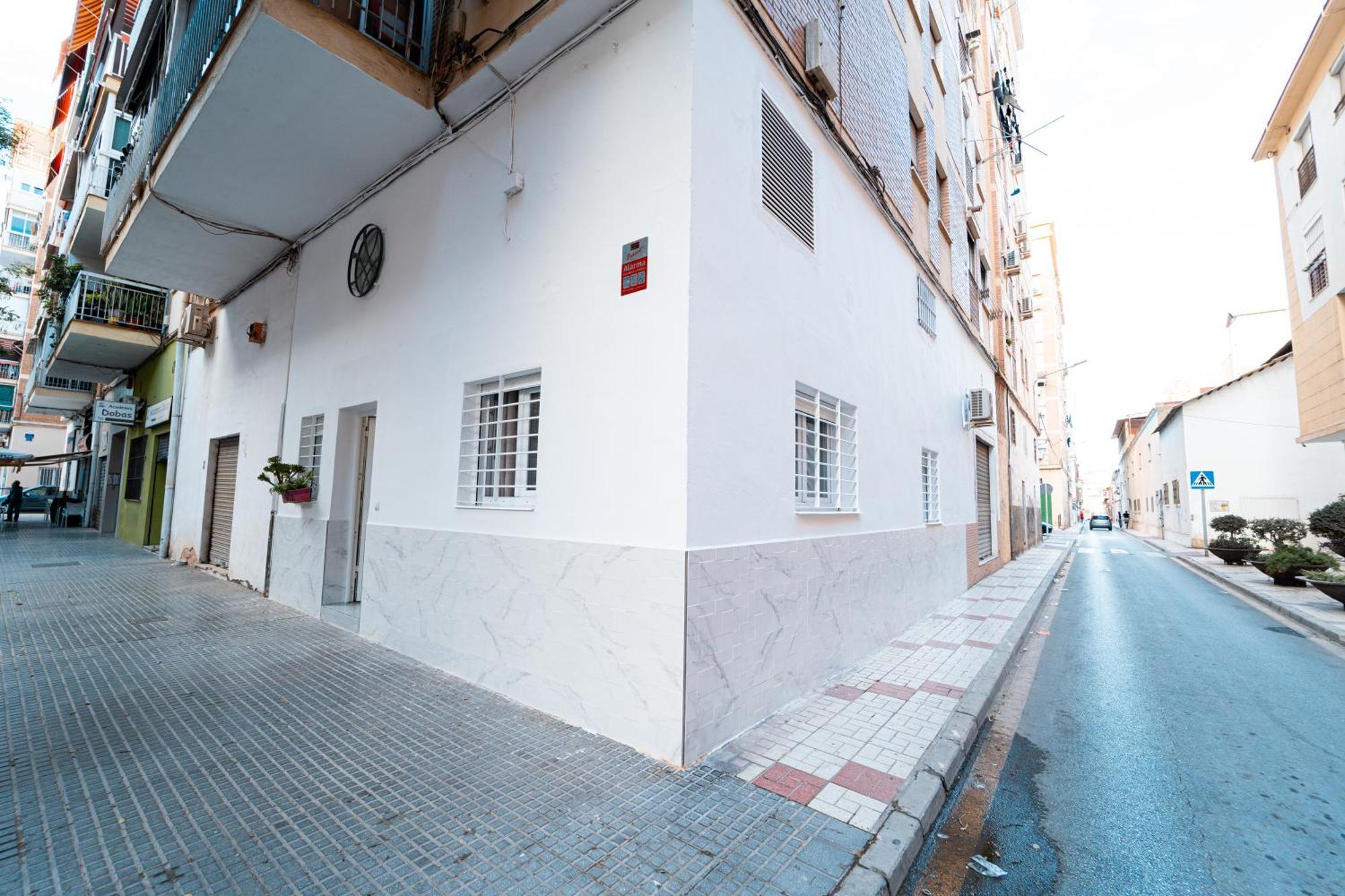Sol & Arena Loft Apartment Malaga