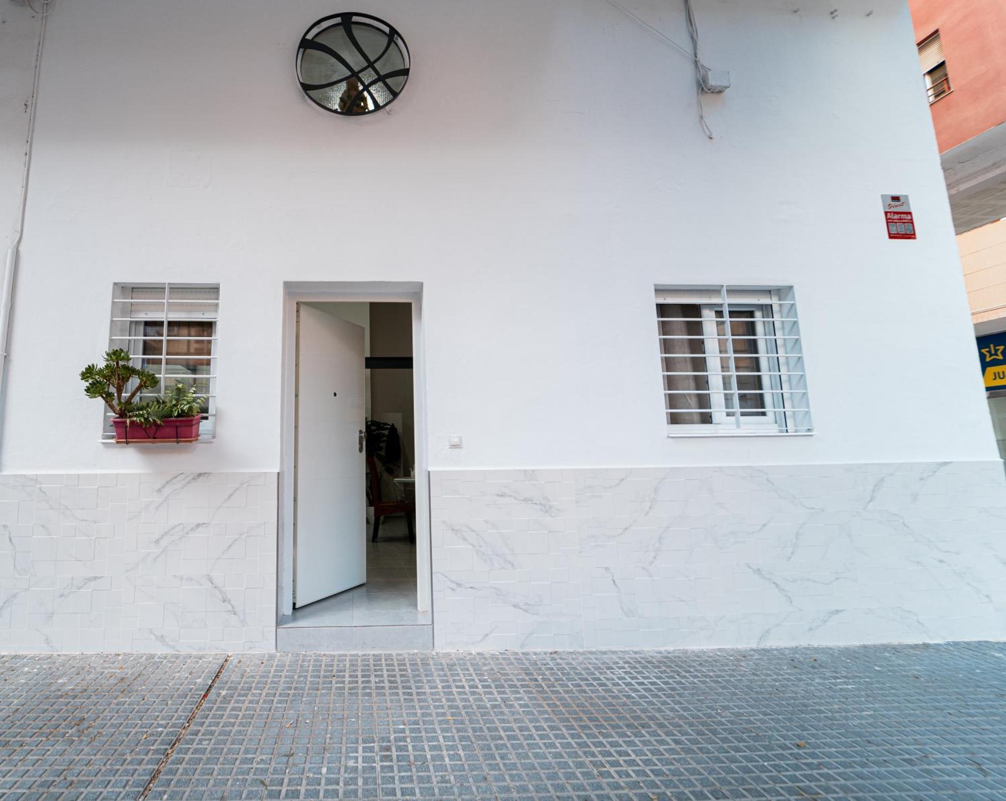 Apartment Sol & Arena Loft *