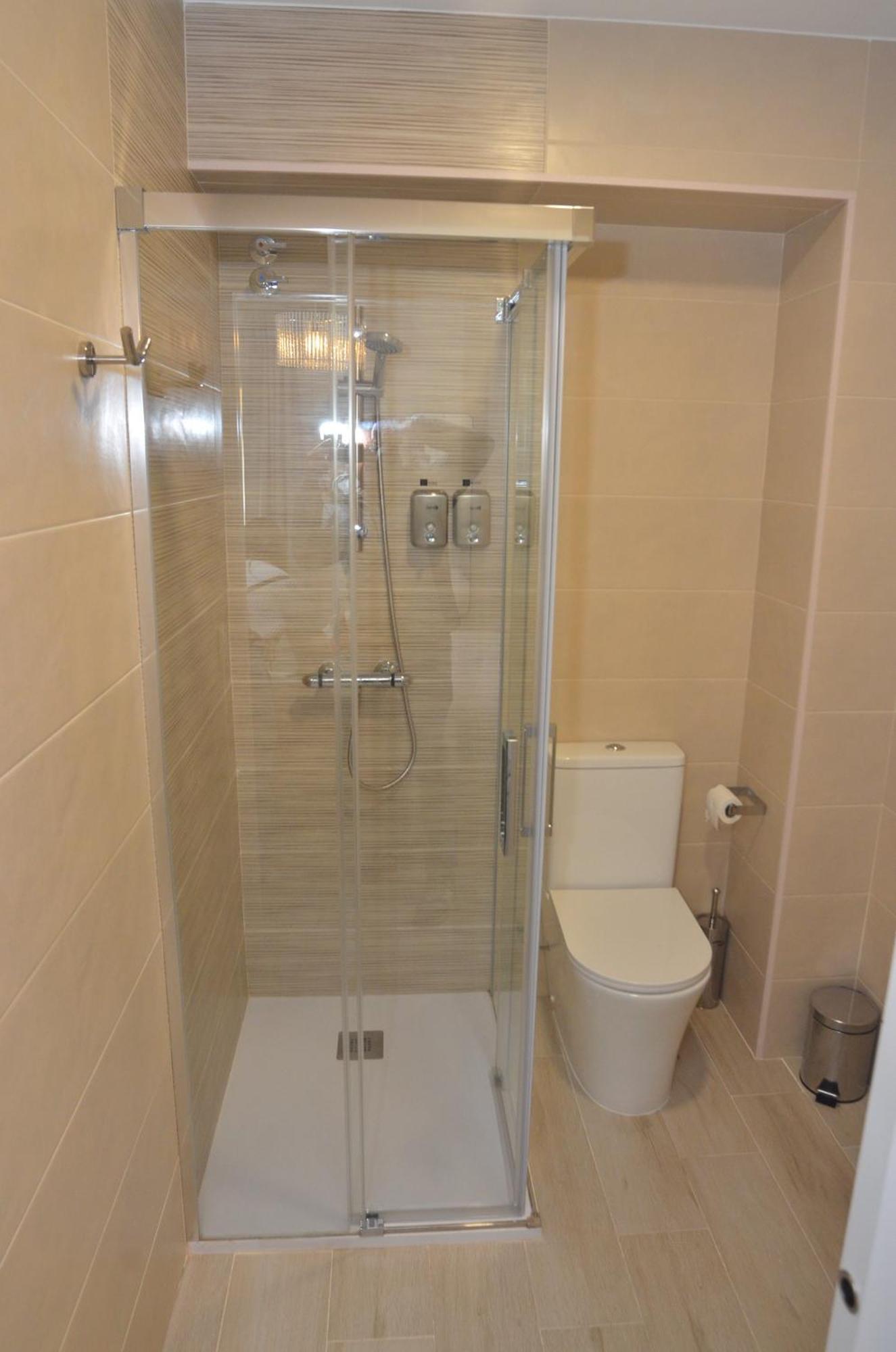 Beethoven Luxury Gasthuis Málaga