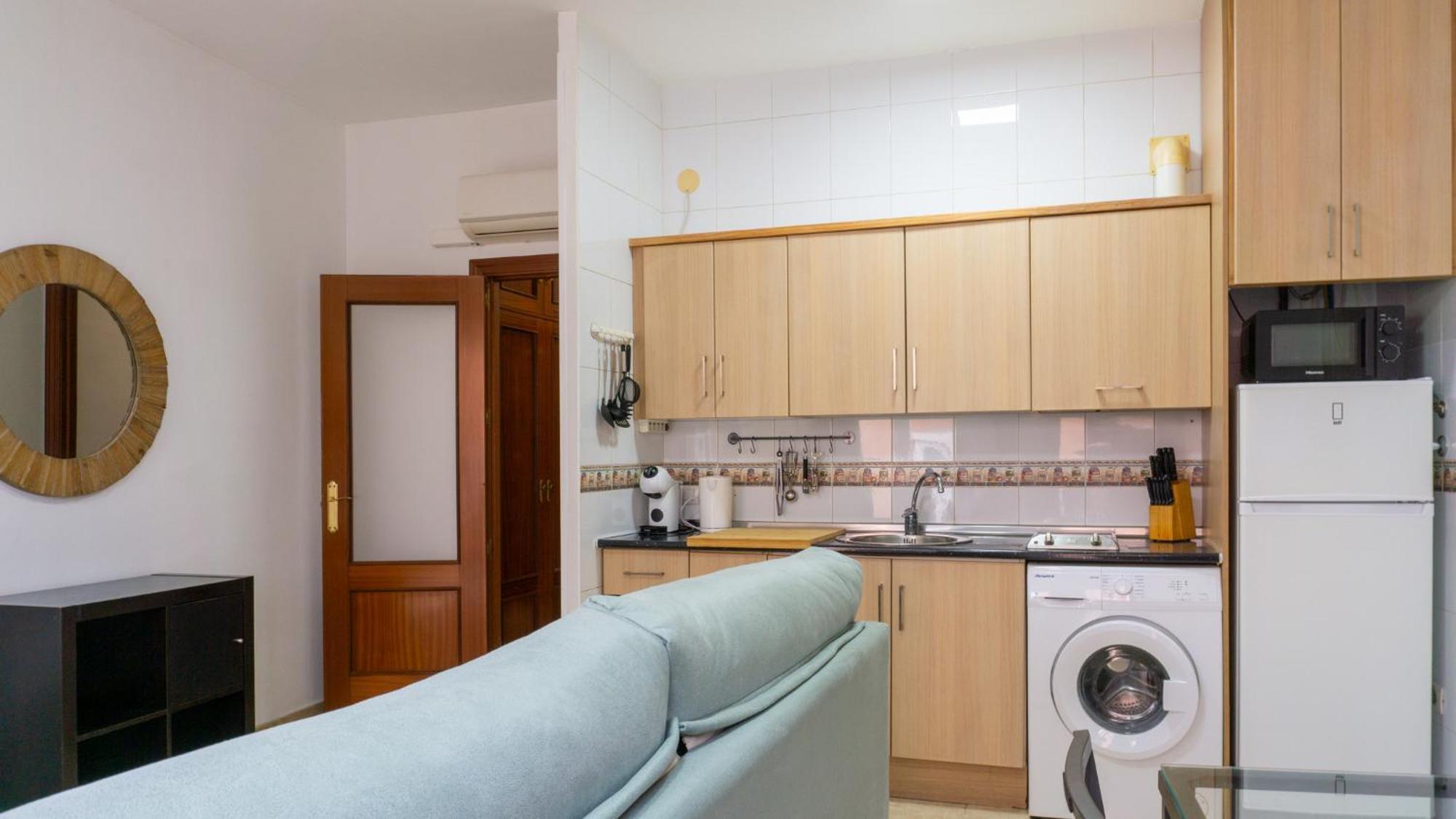 Apartment Doji Dos Aceras 38 *