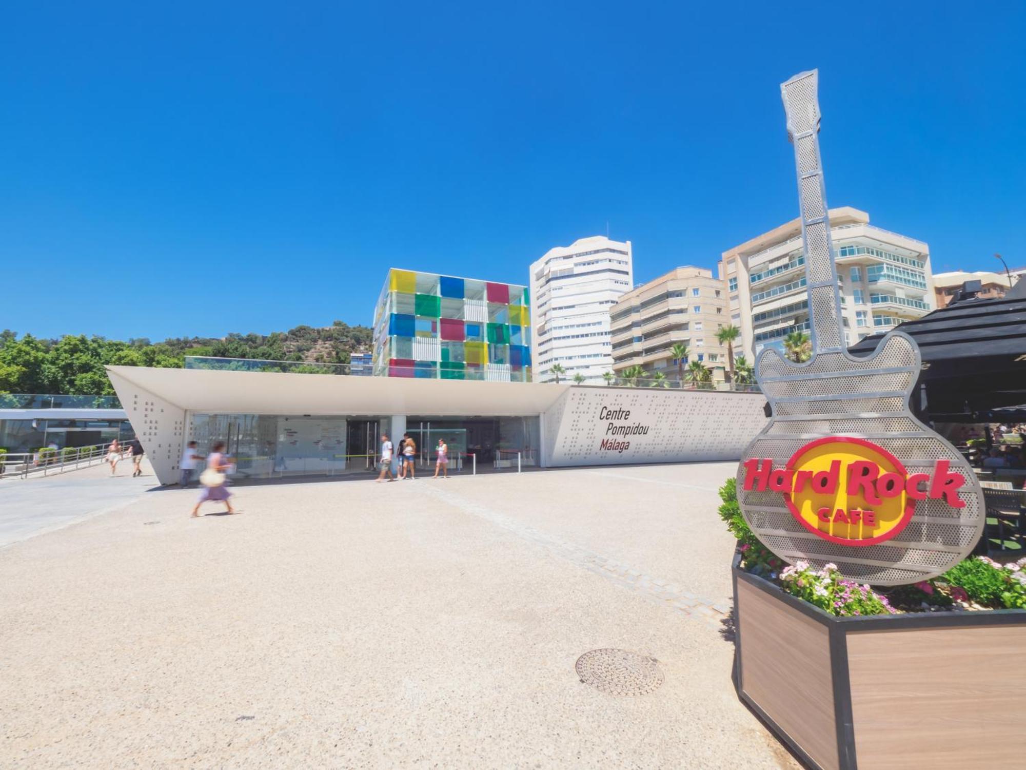 Appartement Cubo's Apartamento Origen Del Sur&free Parking *