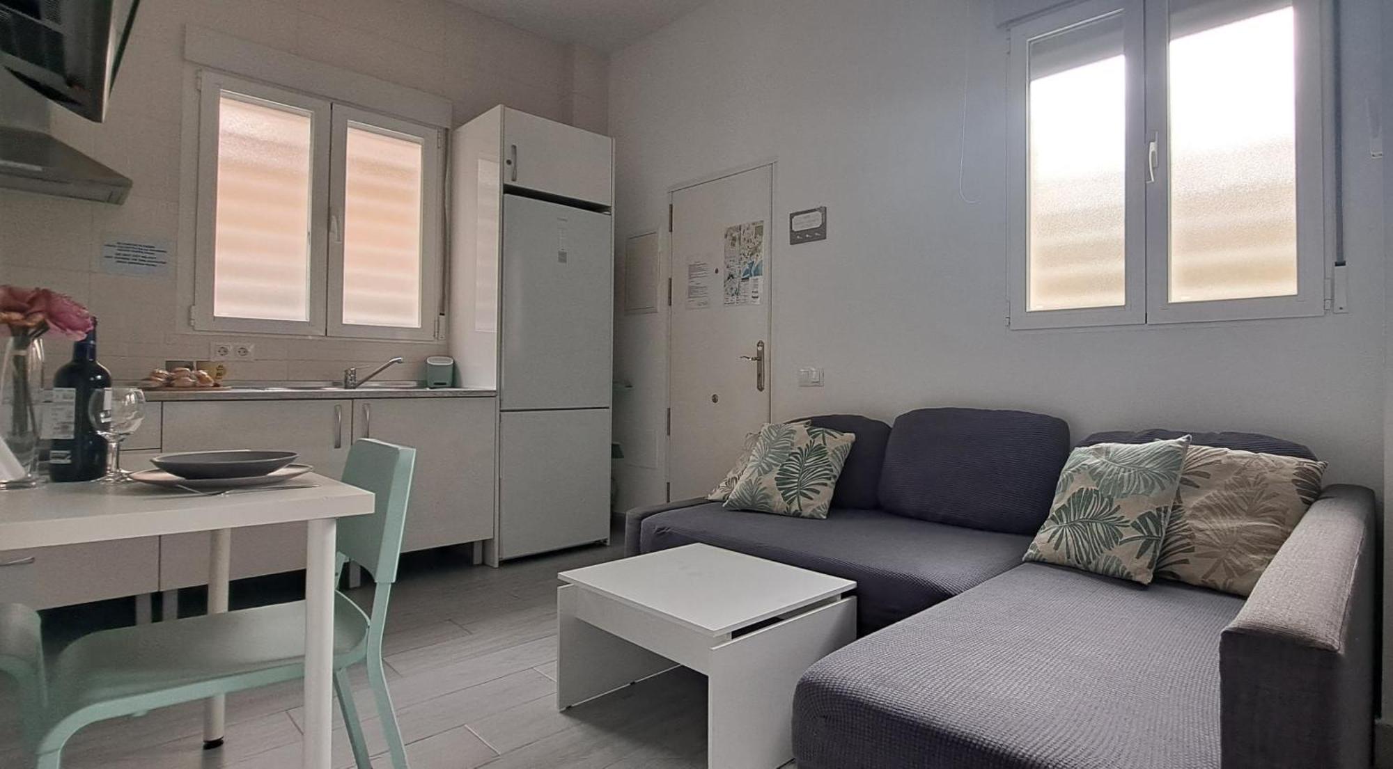 Appartement La Loperana