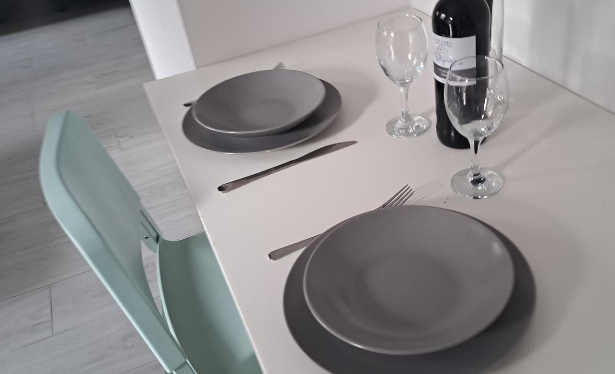 La Loperana Appartement