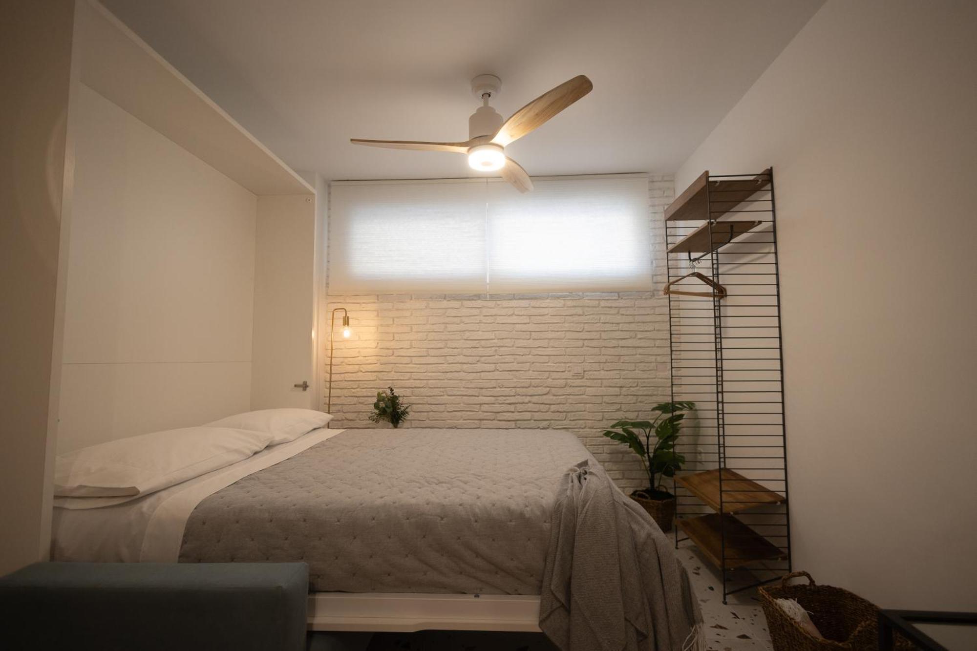 Apartamento Agreda Playa *