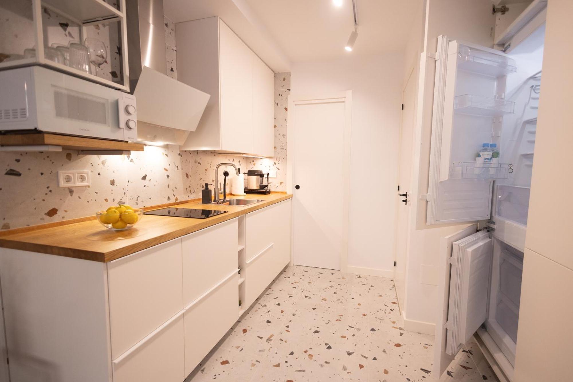Agreda Playa Apartamento *