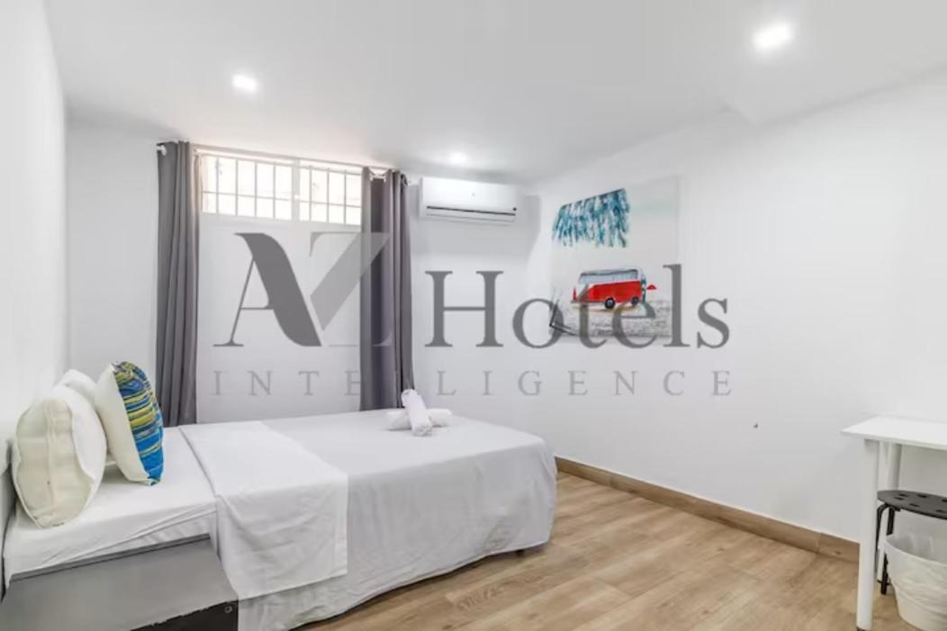 Guest house Ayz Elcano - Auto Check-in