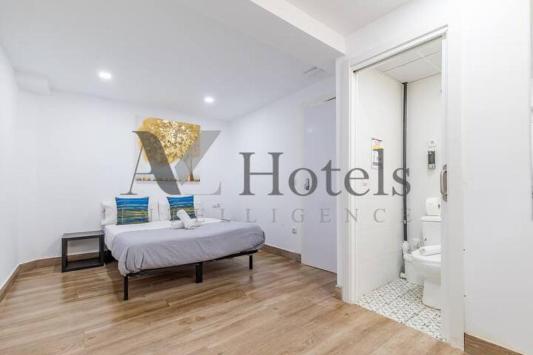 Guest house Ayz Elcano - Auto Check-in *