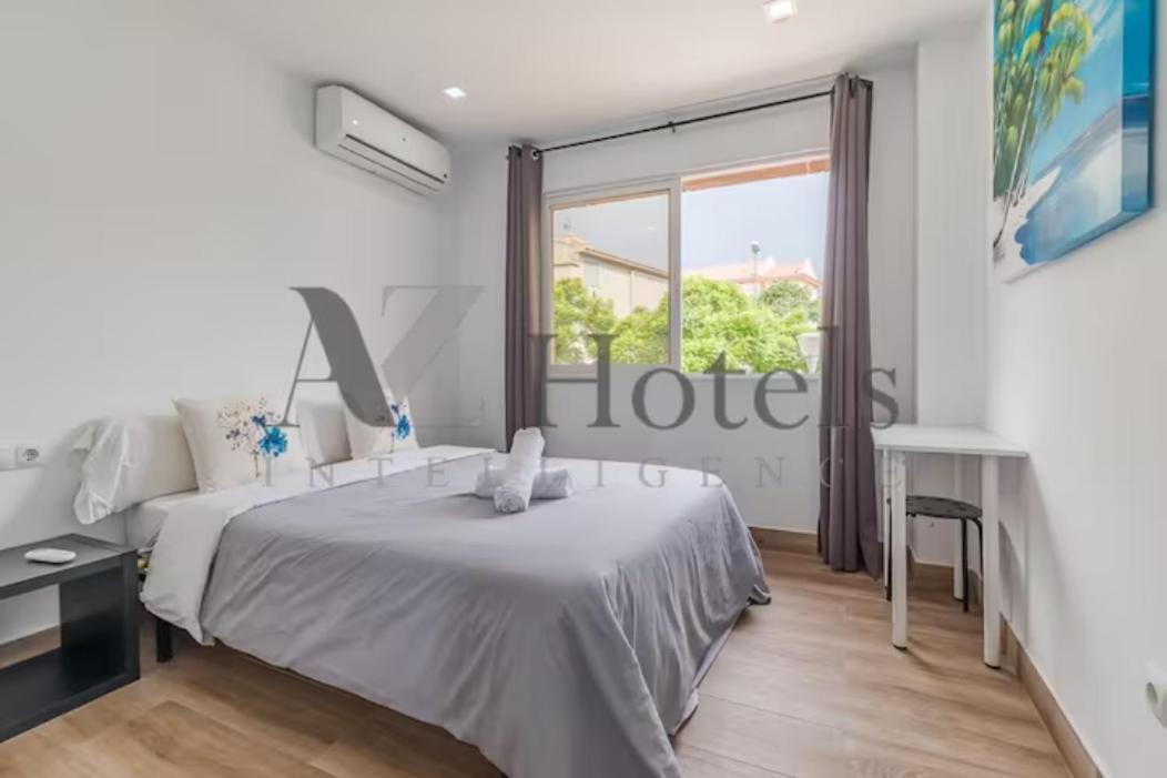 Ayz Elcano - Auto Check-in Guest house *