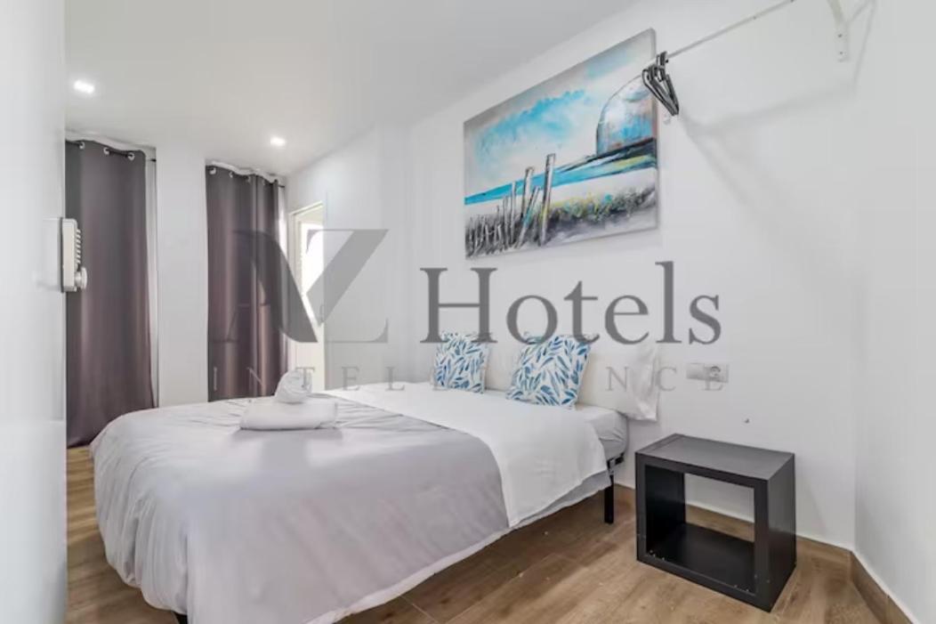 Guest house Ayz Elcano - Auto Check-in Malaga