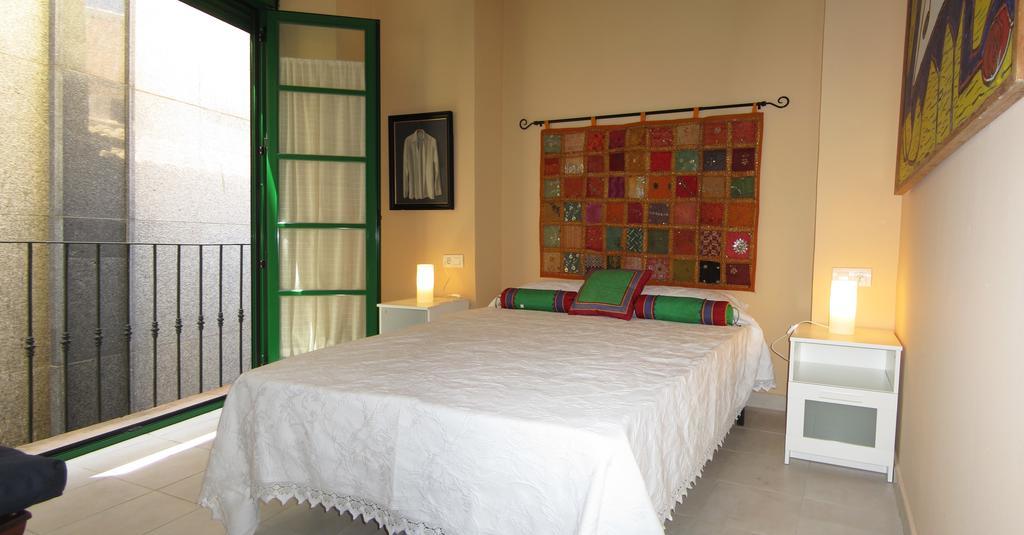 Apartment Livemalaga San Juan *