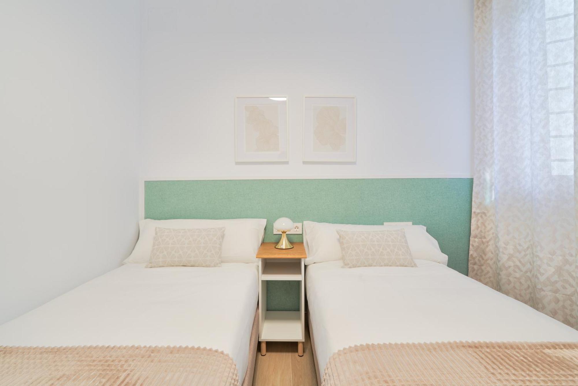 Appartement Iloftmalaga Marina Playa Huelin *