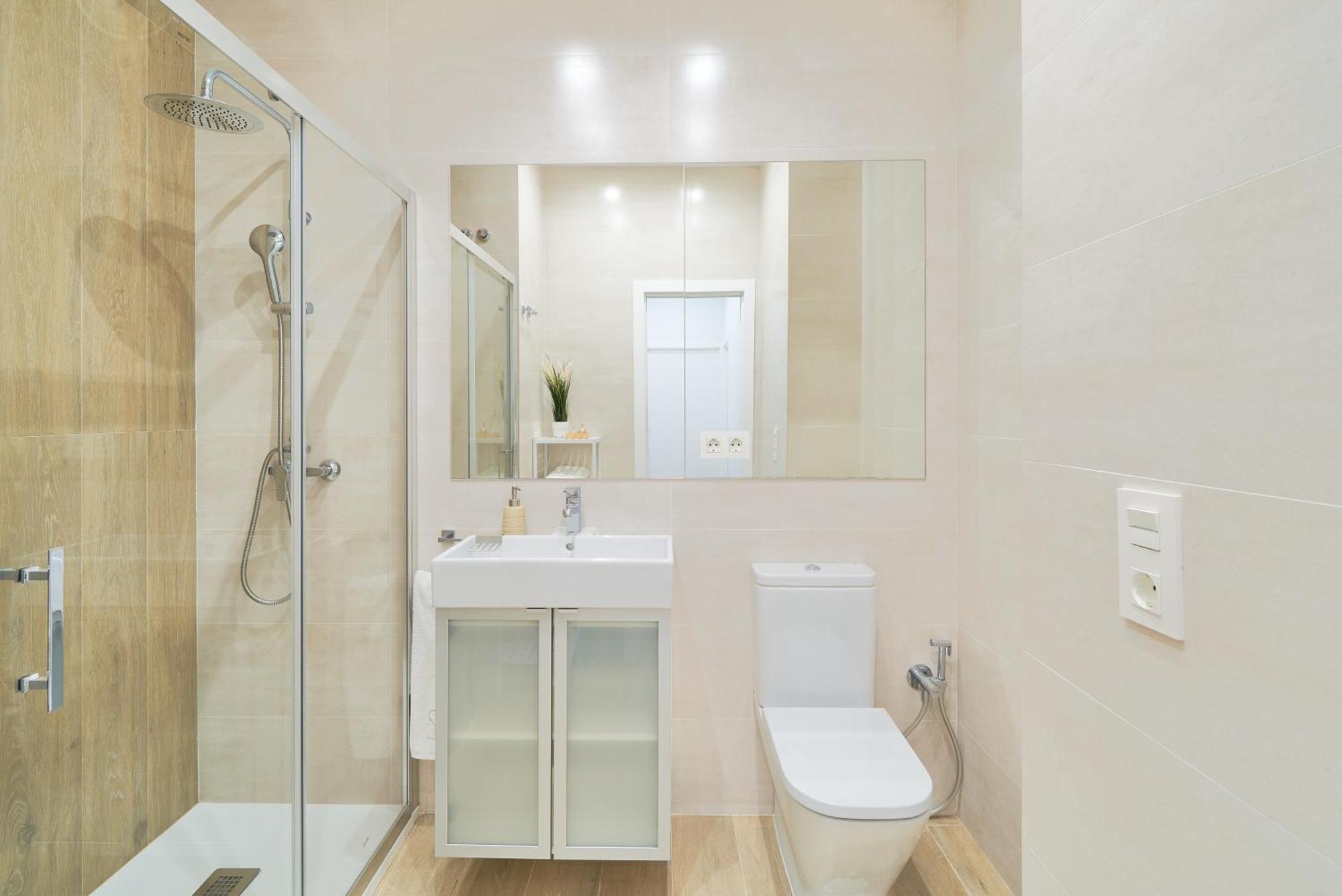 Iloftmalaga Marina Playa Huelin Appartement *