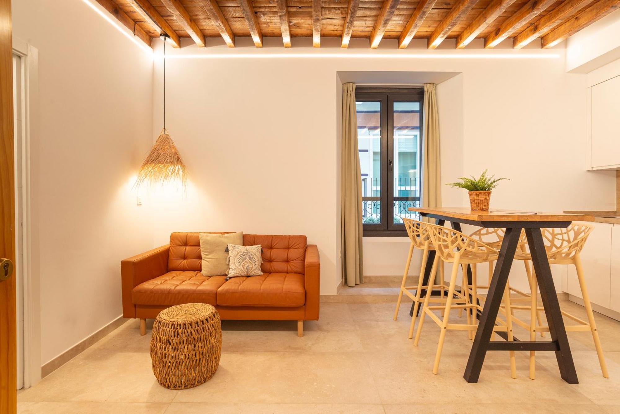 Lazcano & Old Town By Ele Apartment