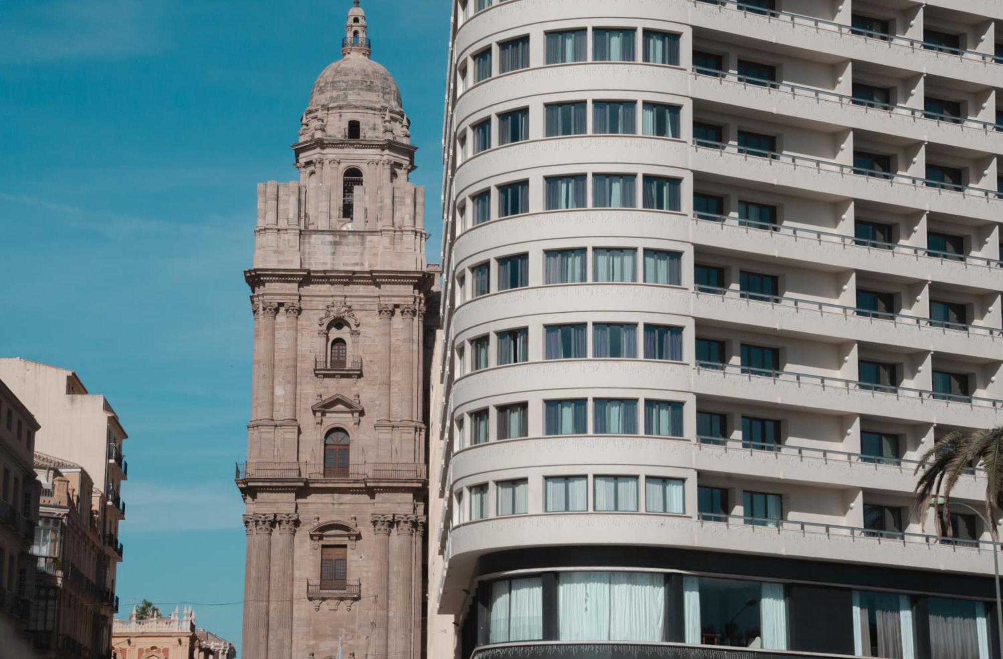 Larios Premium Málaga
