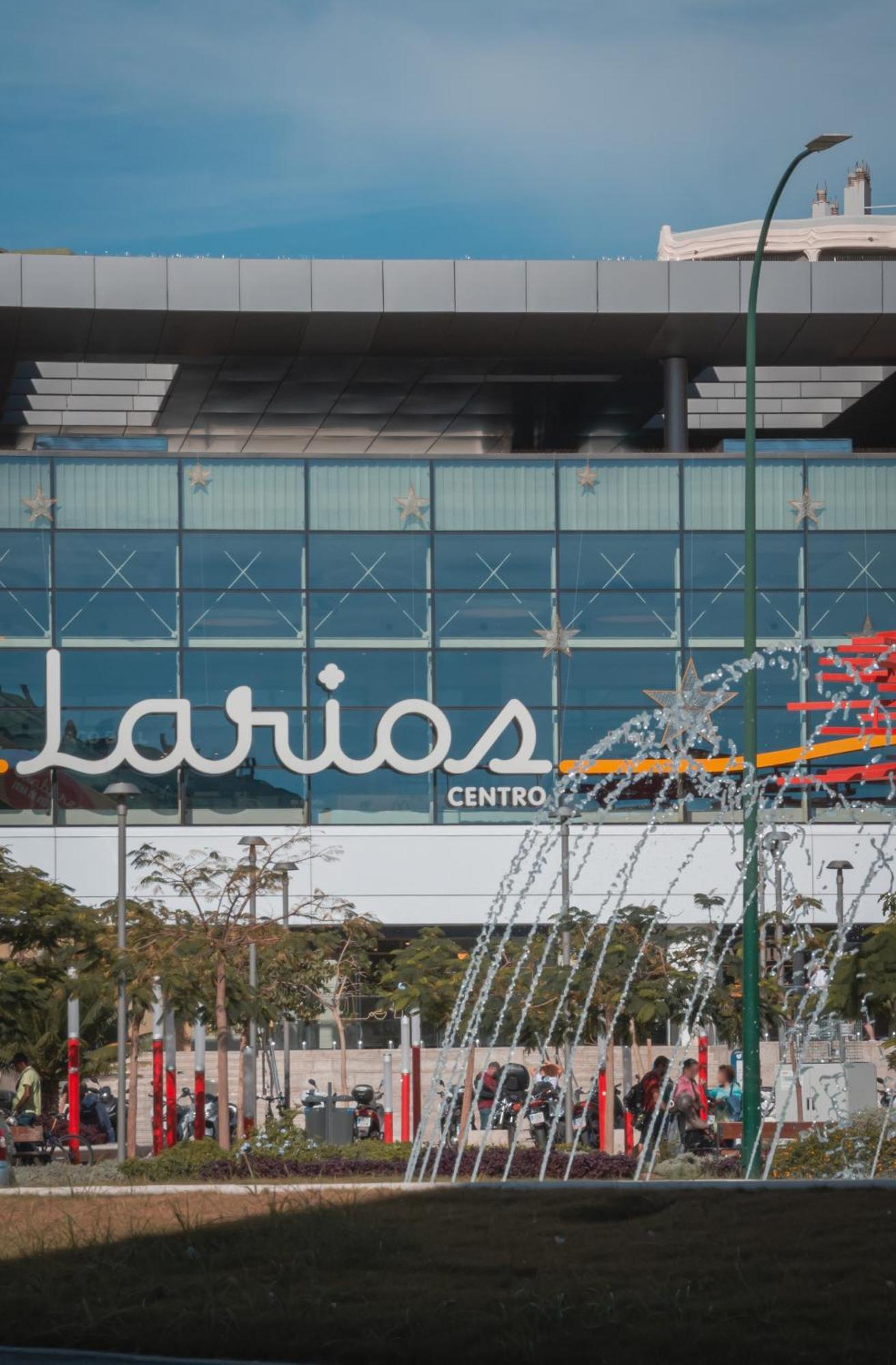 Larios Premium