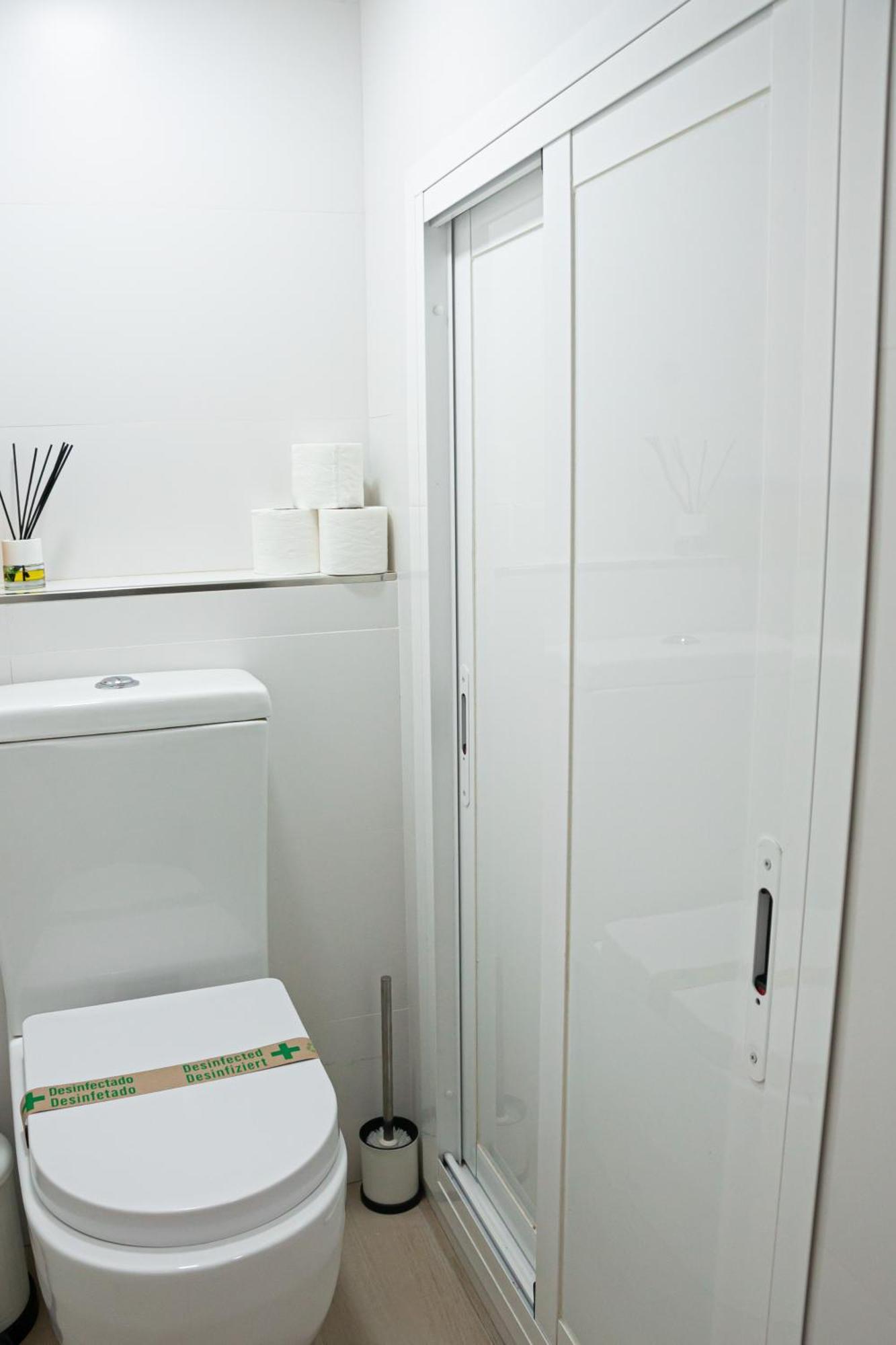 Apartamento Larios Premium