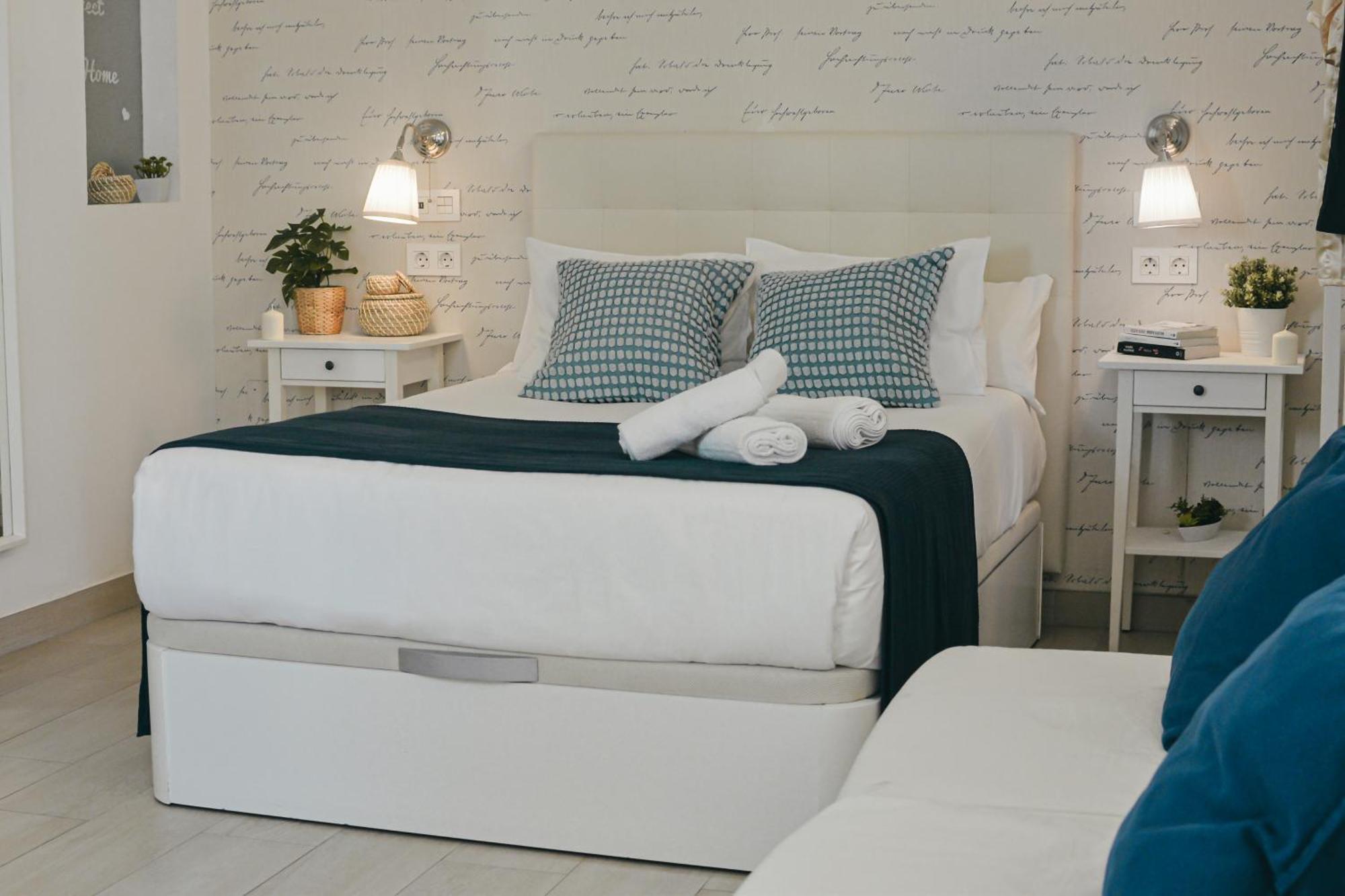Apartamento Larios Premium Málaga