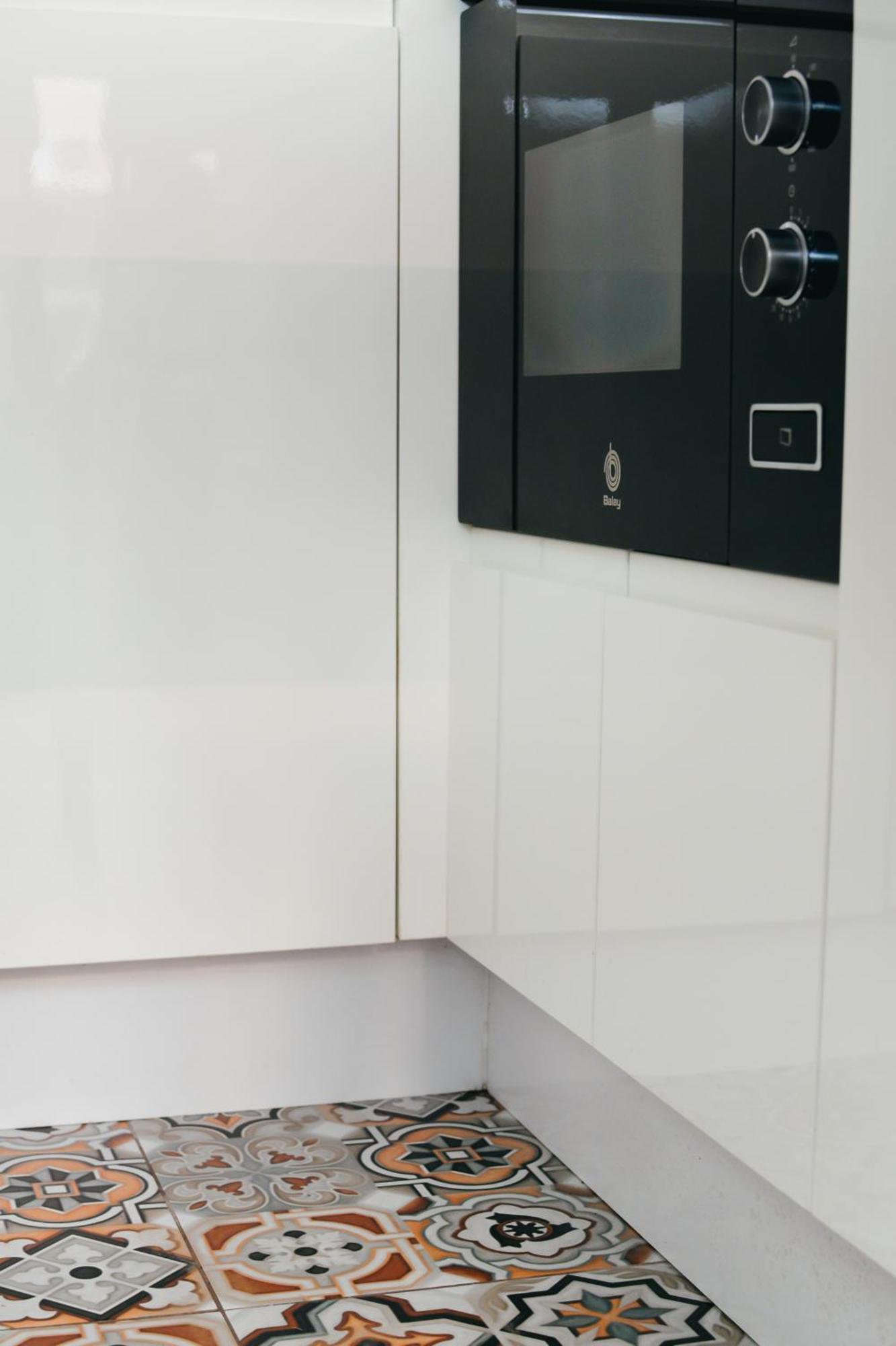 Larios Premium * Málaga