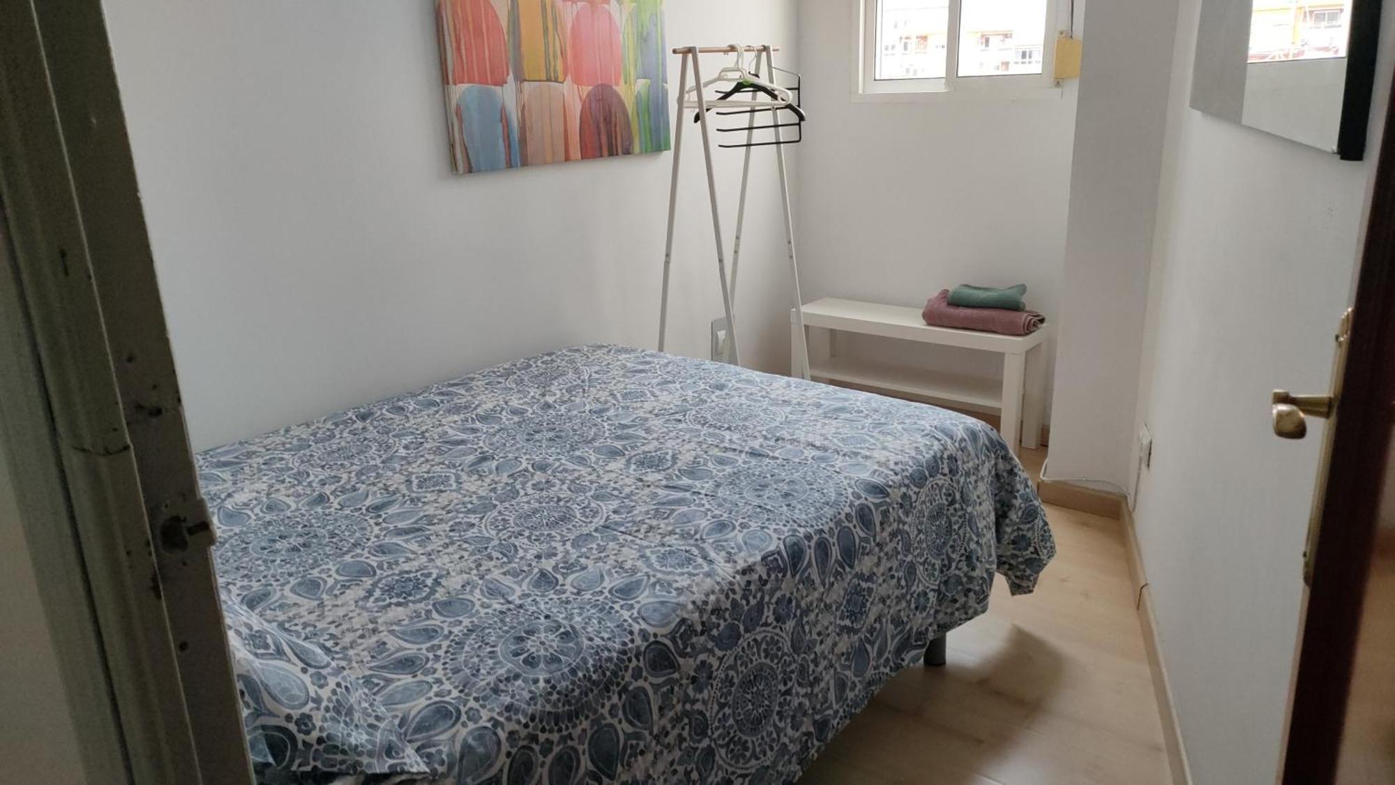 Terrace Penthouse And Chill * Malaga