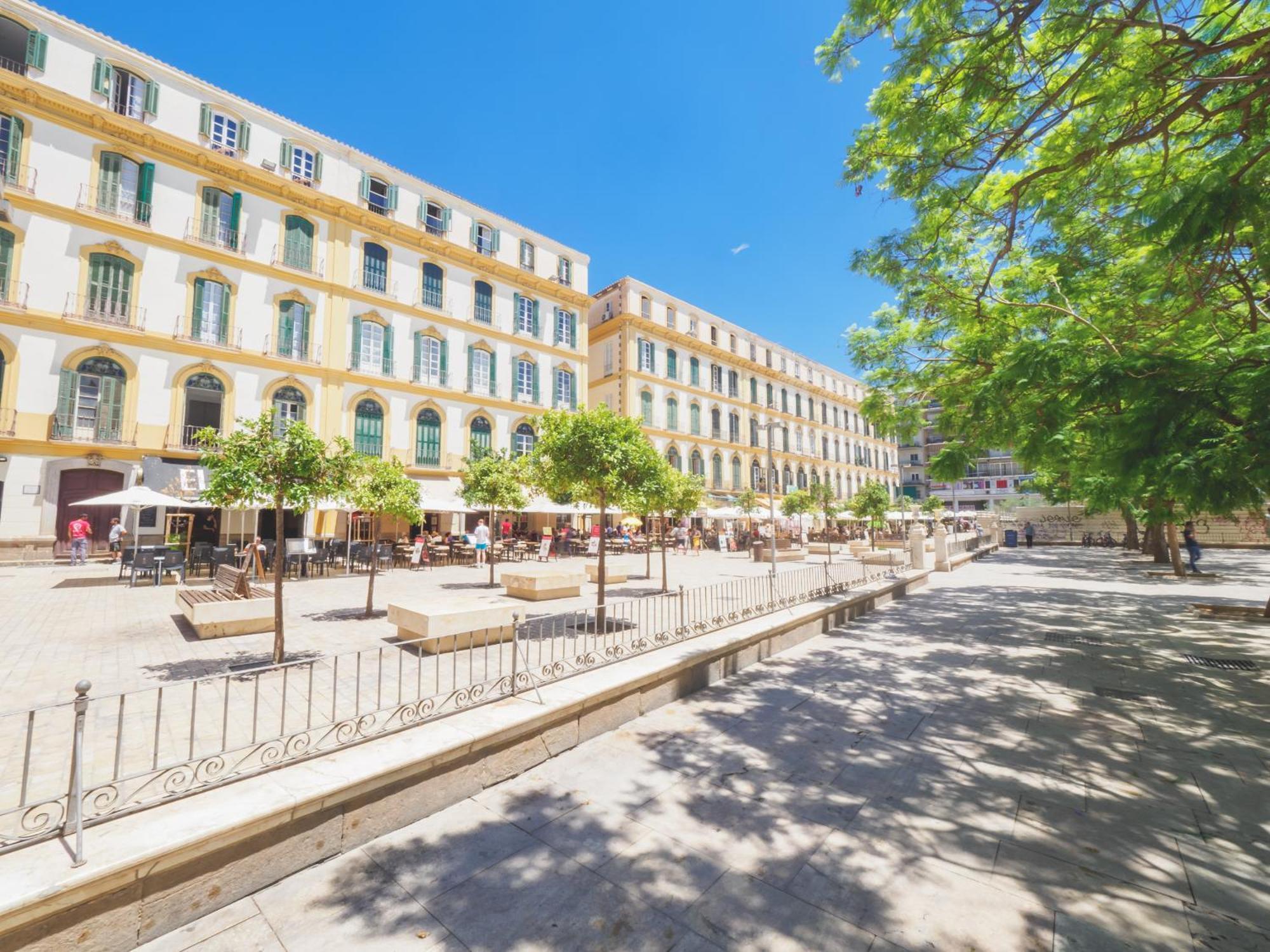 Appartement Cubo's Apartamento Origen Del Sur&free Parking